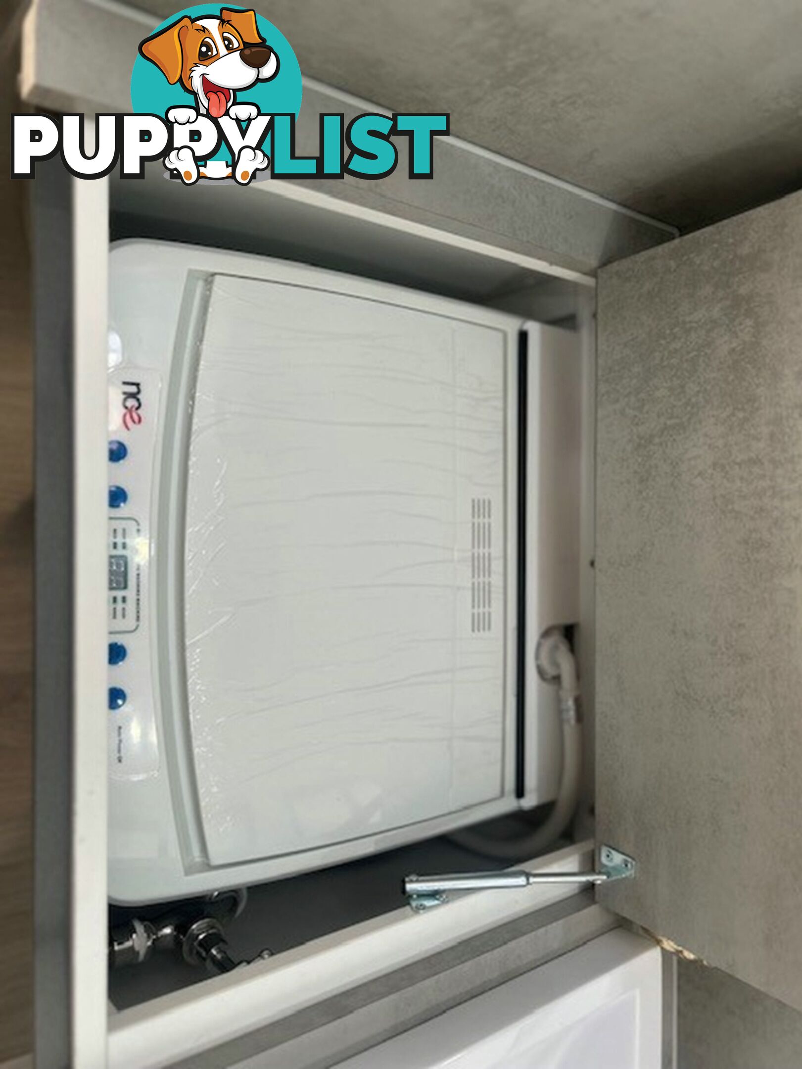 2025 NEWLANDS TOURISTER 628 LUX PACK CAFE LOUNGE CARAVAN