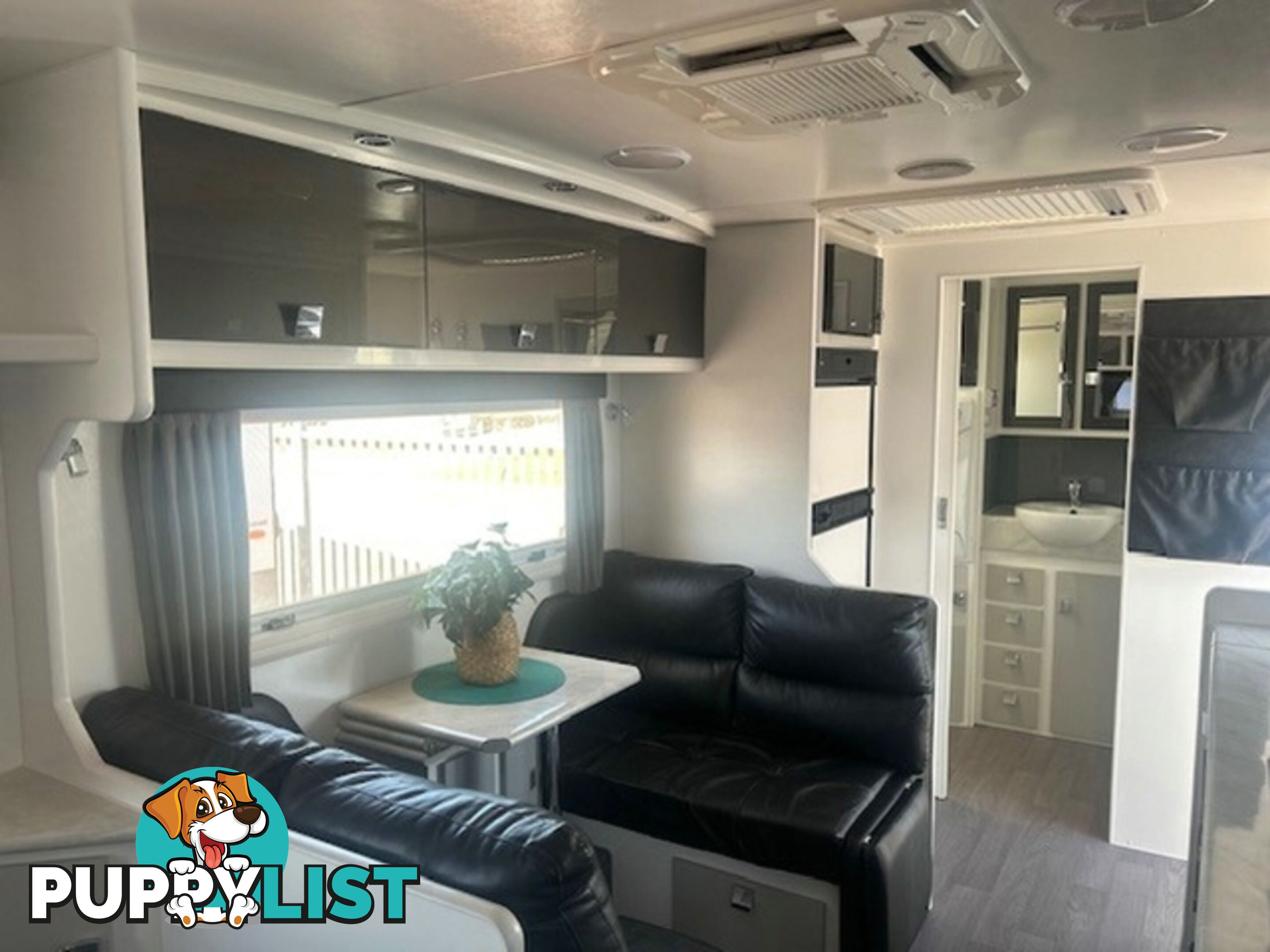 2016 PARAMOUNT VOGUE CARAVAN PLUS 