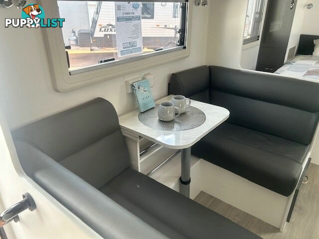 2023 VISCOUNT V2 V2 CARAVAN