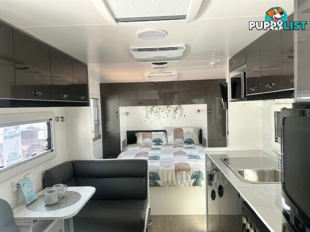 2023 VISCOUNT V2 V2 CARAVAN