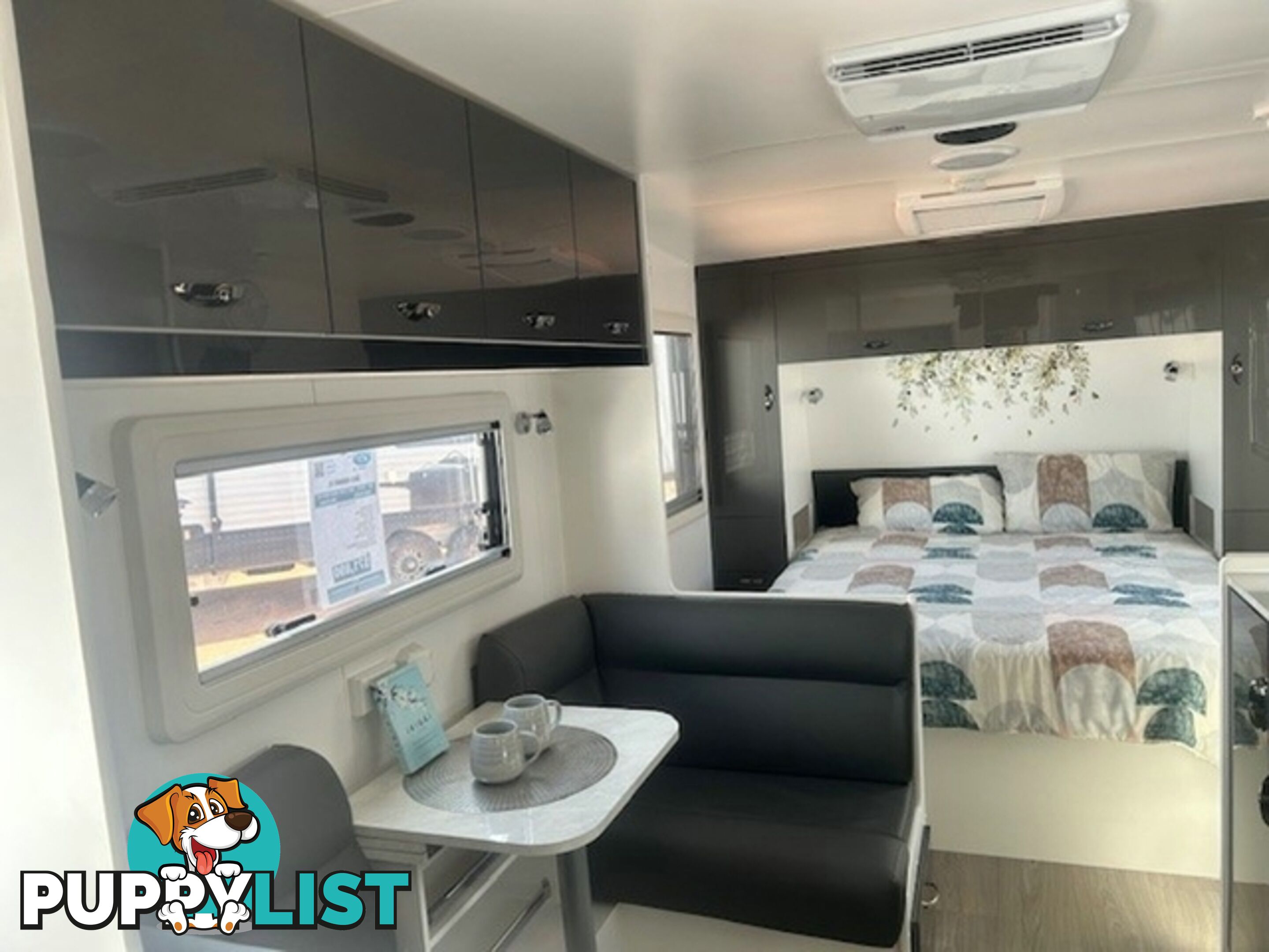 2023 VISCOUNT V2 V2 CARAVAN