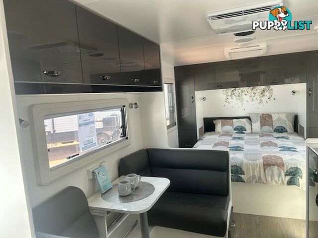 2023 VISCOUNT V2 V2 CARAVAN