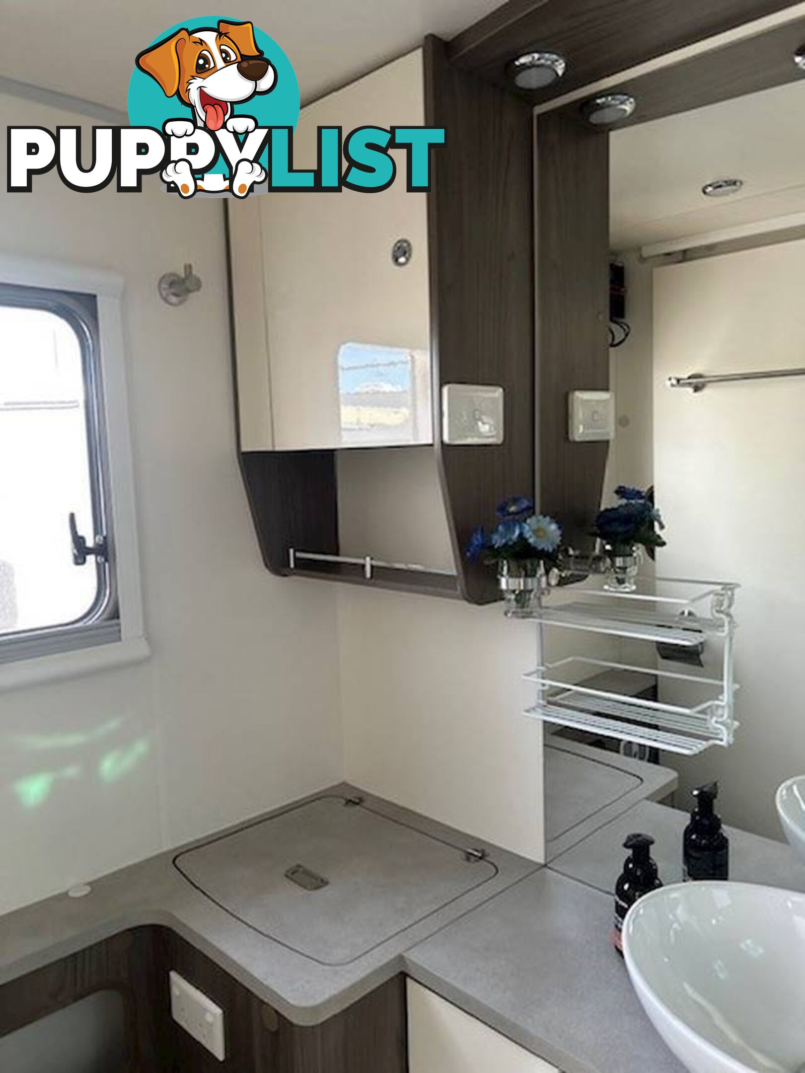 2018 JAYCO SILVERLINE DOUBLE SLIDE 21-65-4OB.MY18 SEMI SLIDE-ON CAMPER