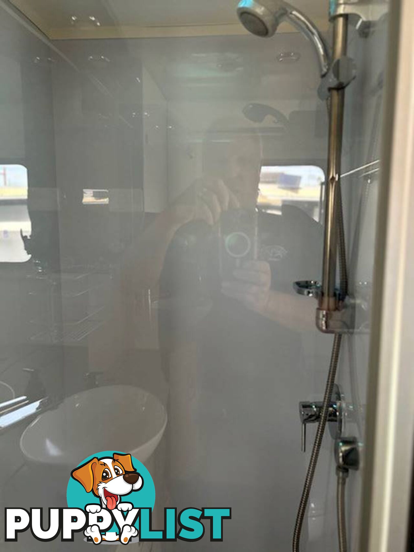 2018 JAYCO SILVERLINE DOUBLE SLIDE 21-65-4OB.MY18 SEMI SLIDE-ON CAMPER