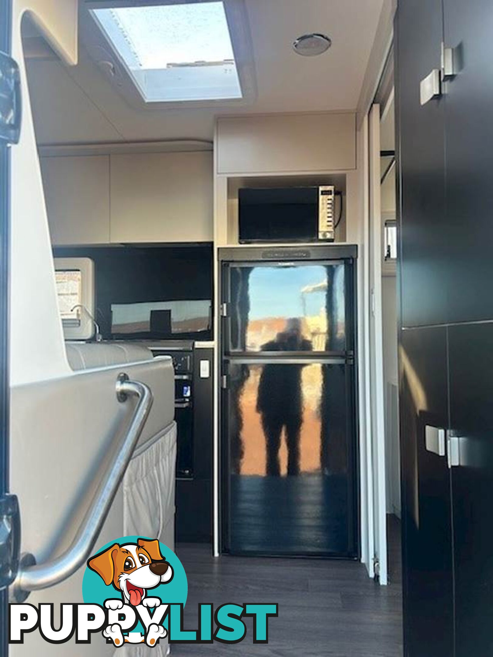 2018 CONCEPT ASCOT CARAVAN CA-22-RDCLW 