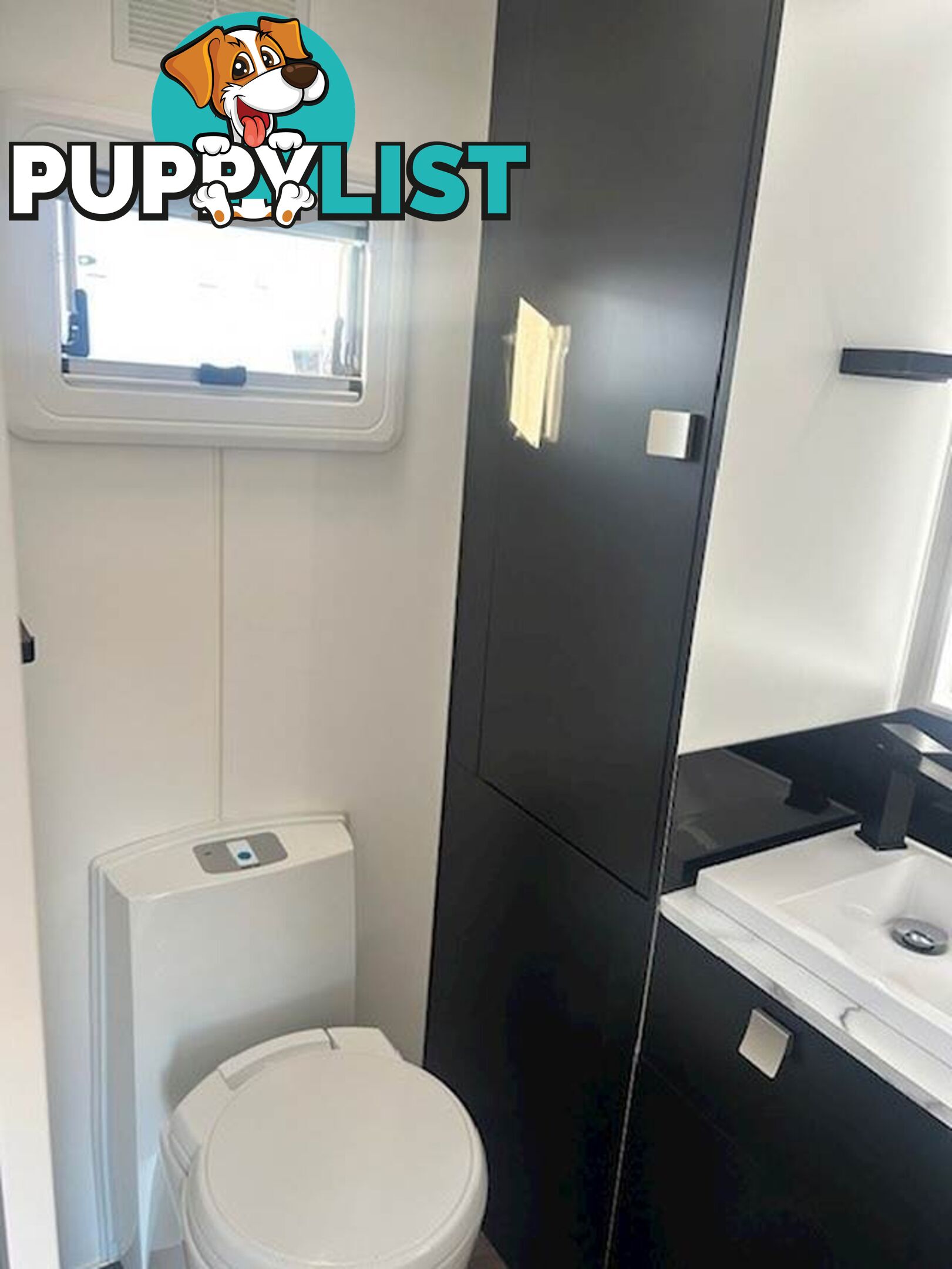 2018 CONCEPT ASCOT CARAVAN CA-22-RDCLW 