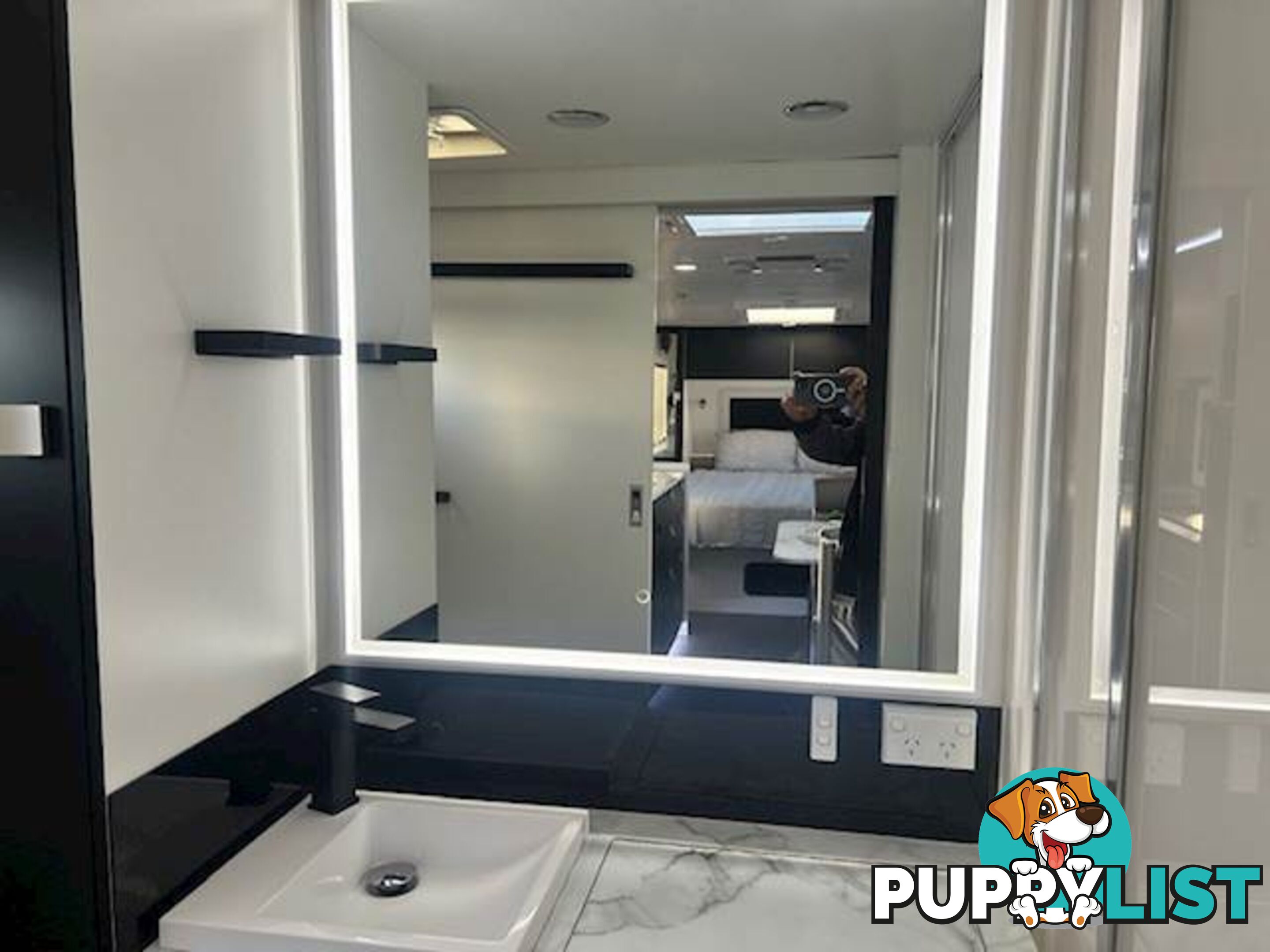 2018 CONCEPT ASCOT CARAVAN CA-22-RDCLW 