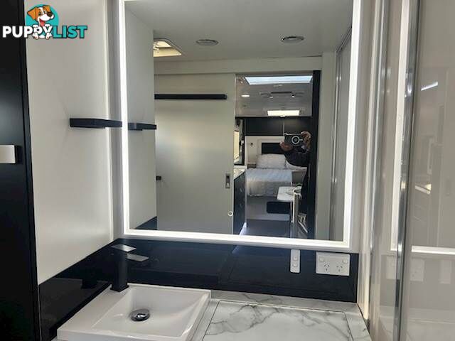 2018 CONCEPT ASCOT CARAVAN CA-22-RDCLW 