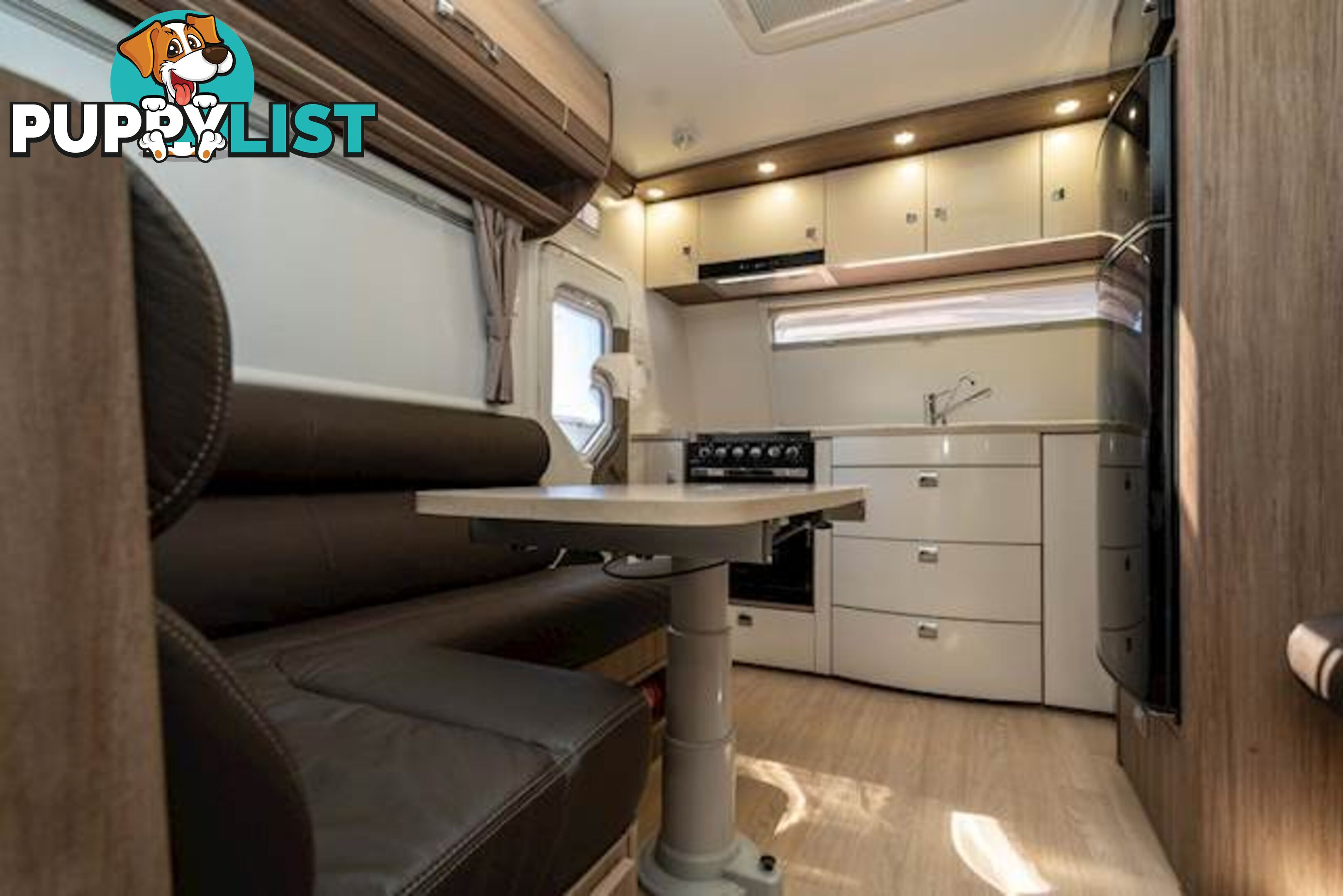 2015 JAYCO SILVERLINE DOUBLE SLIDE OUTBACK 21.65-4 SLIDE-ON CAMPER