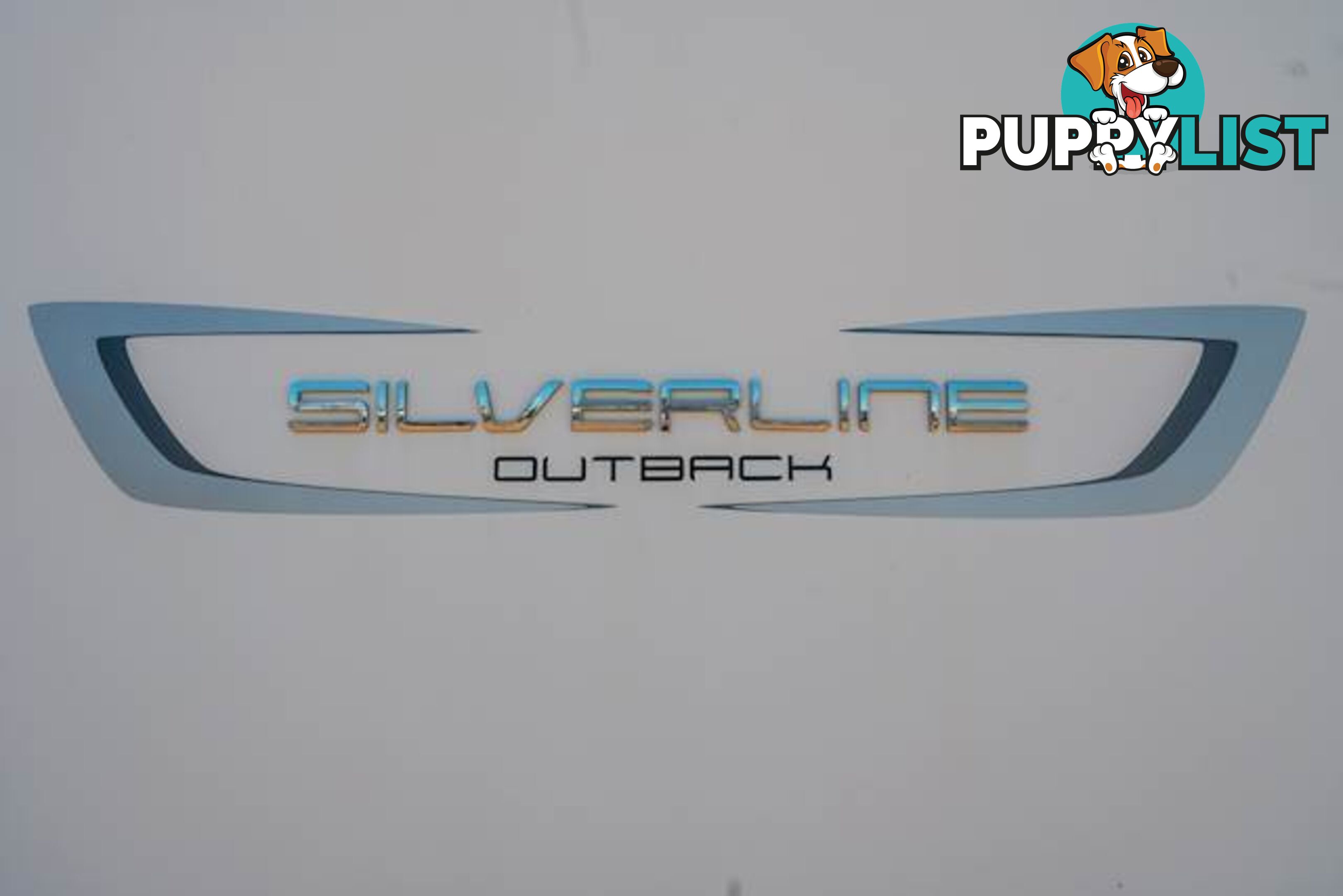 2015 JAYCO SILVERLINE DOUBLE SLIDE OUTBACK 21.65-4 SLIDE-ON CAMPER