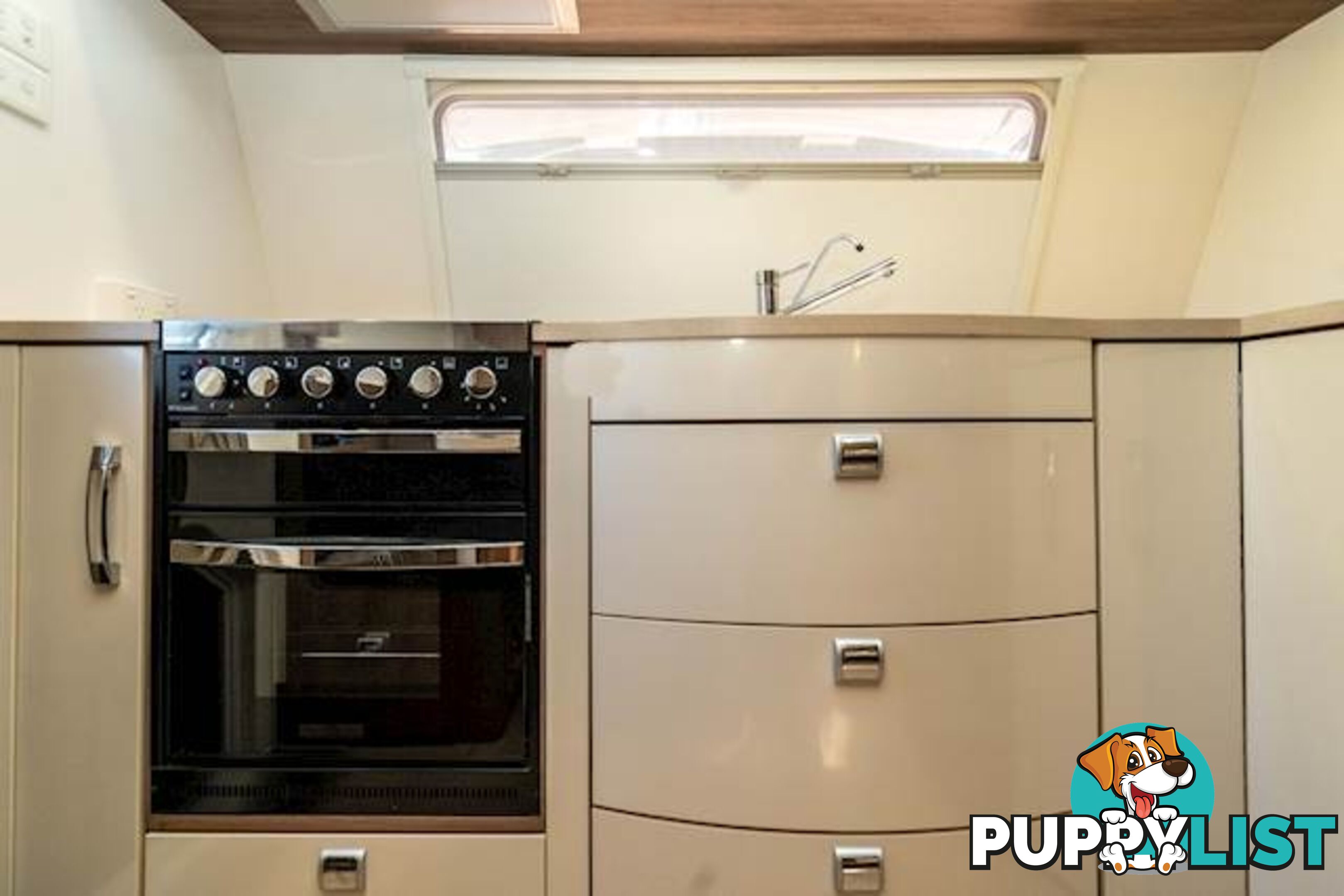 2015 JAYCO SILVERLINE DOUBLE SLIDE OUTBACK 21.65-4 SLIDE-ON CAMPER