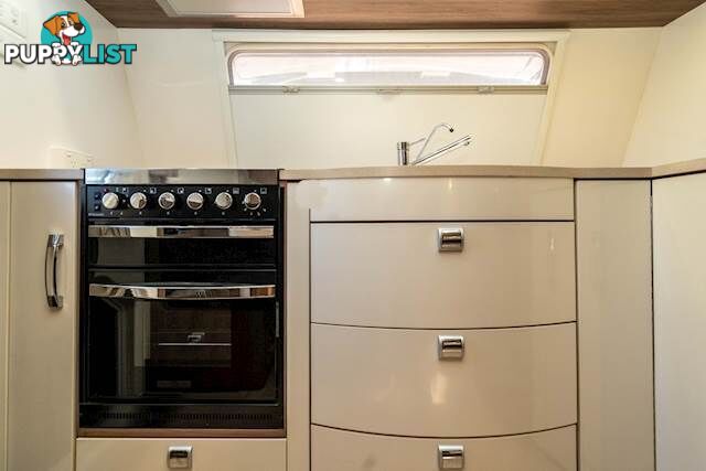 2015 JAYCO SILVERLINE DOUBLE SLIDE OUTBACK 21.65-4 SLIDE-ON CAMPER