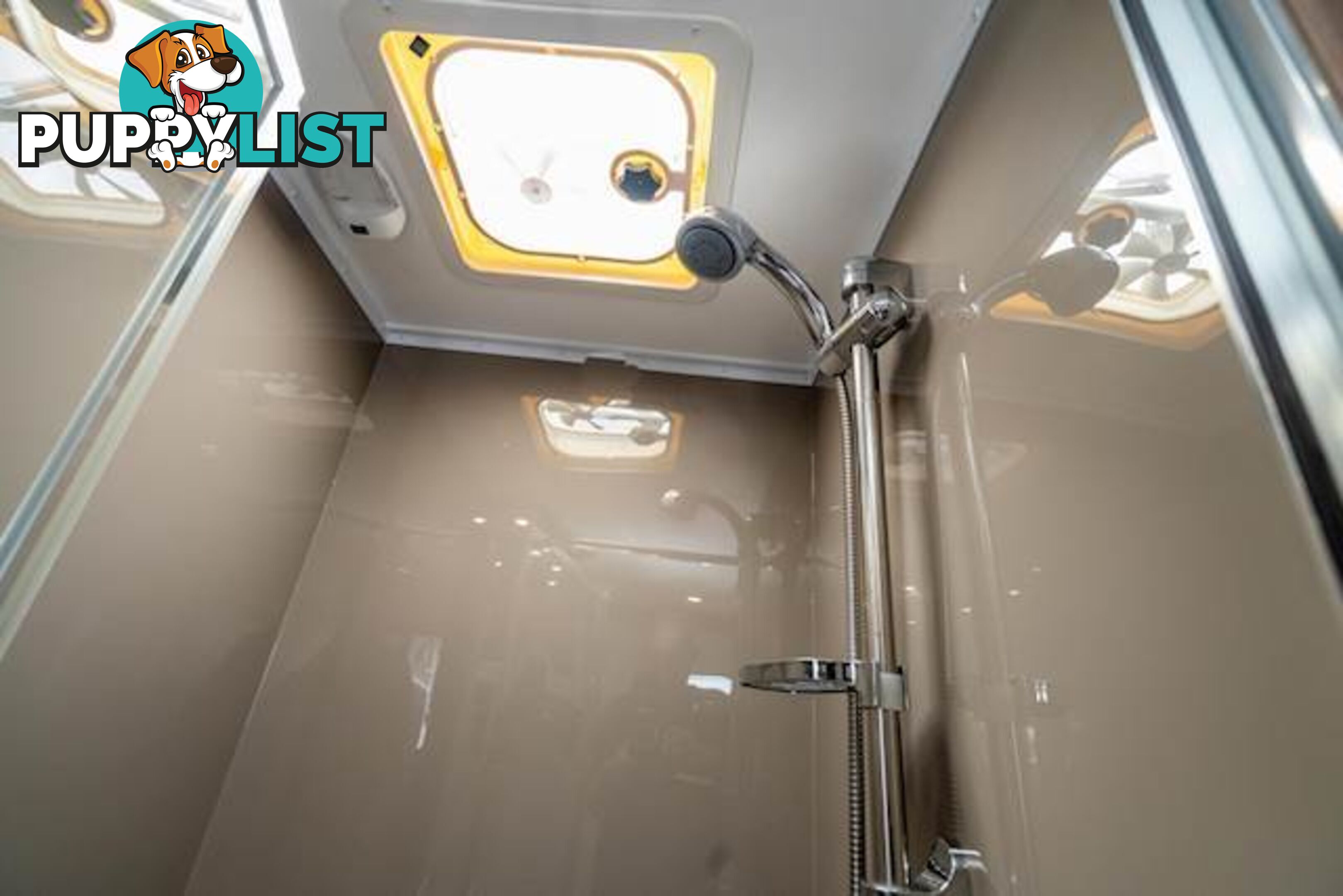 2015 JAYCO SILVERLINE DOUBLE SLIDE OUTBACK 21.65-4 SLIDE-ON CAMPER