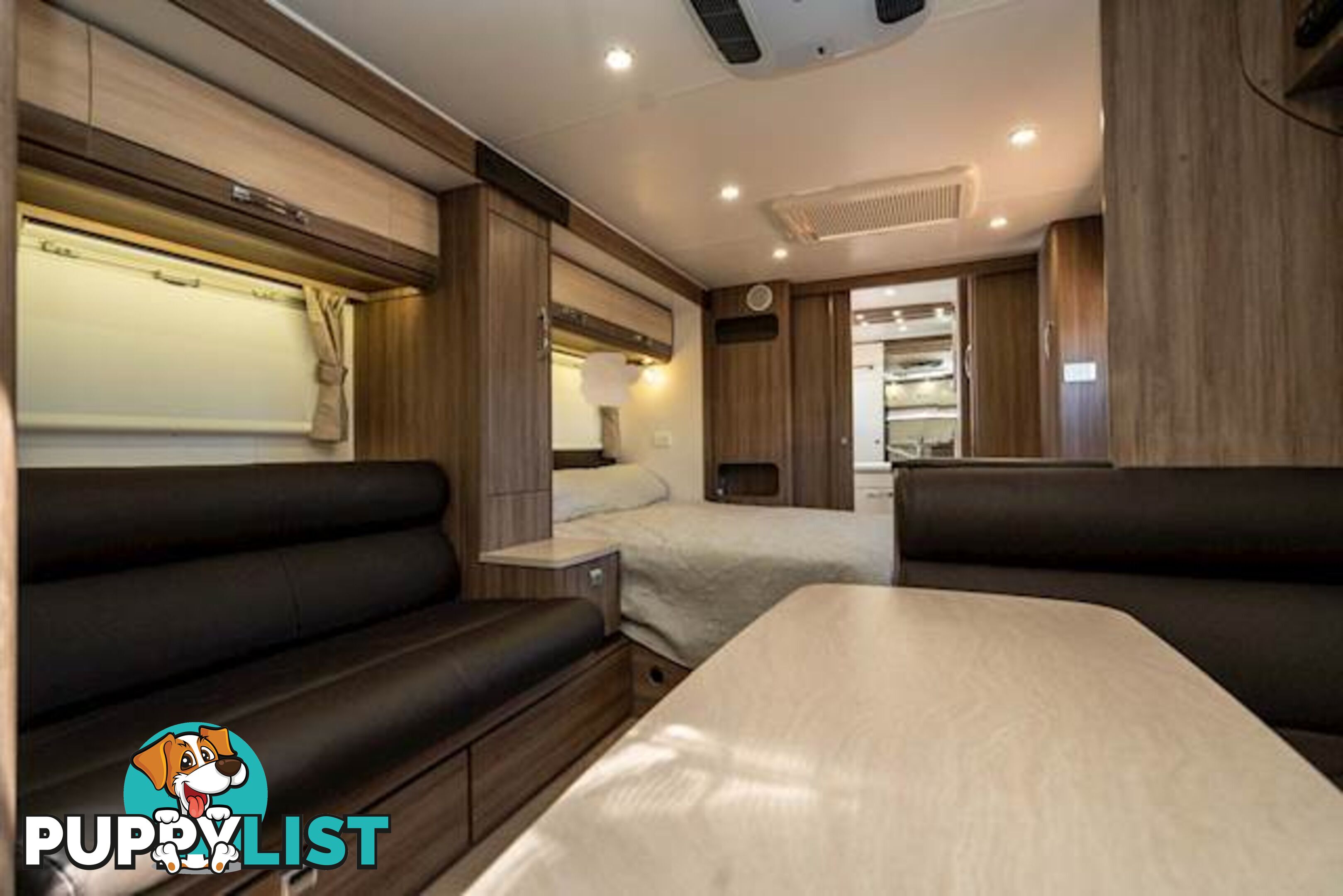 2015 JAYCO SILVERLINE DOUBLE SLIDE OUTBACK 21.65-4 SLIDE-ON CAMPER