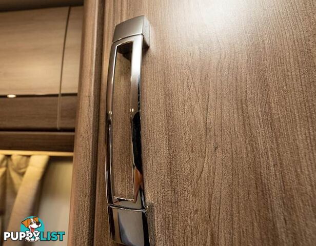 2015 JAYCO SILVERLINE DOUBLE SLIDE OUTBACK 21.65-4 SLIDE-ON CAMPER