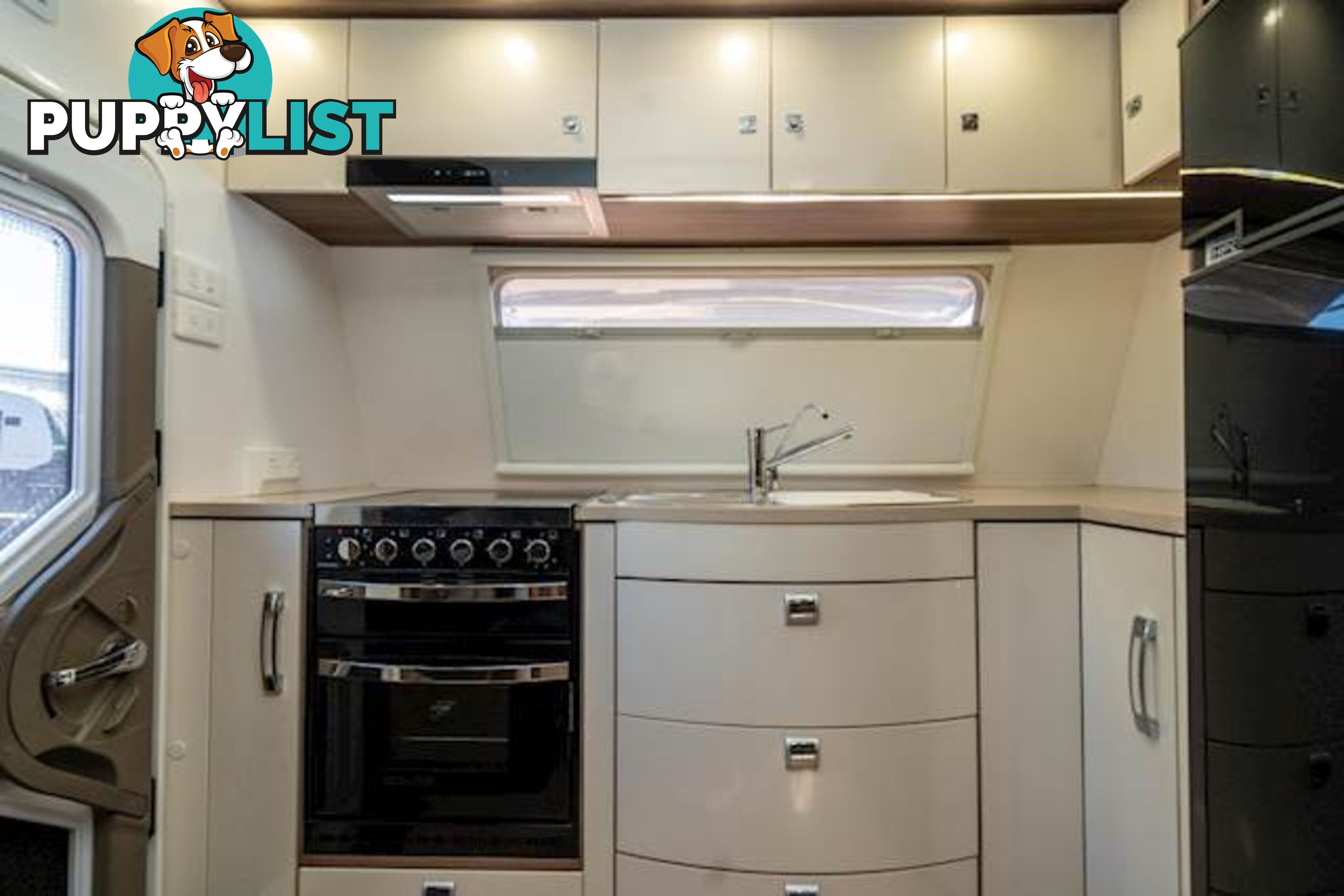 2015 JAYCO SILVERLINE DOUBLE SLIDE OUTBACK 21.65-4 SLIDE-ON CAMPER