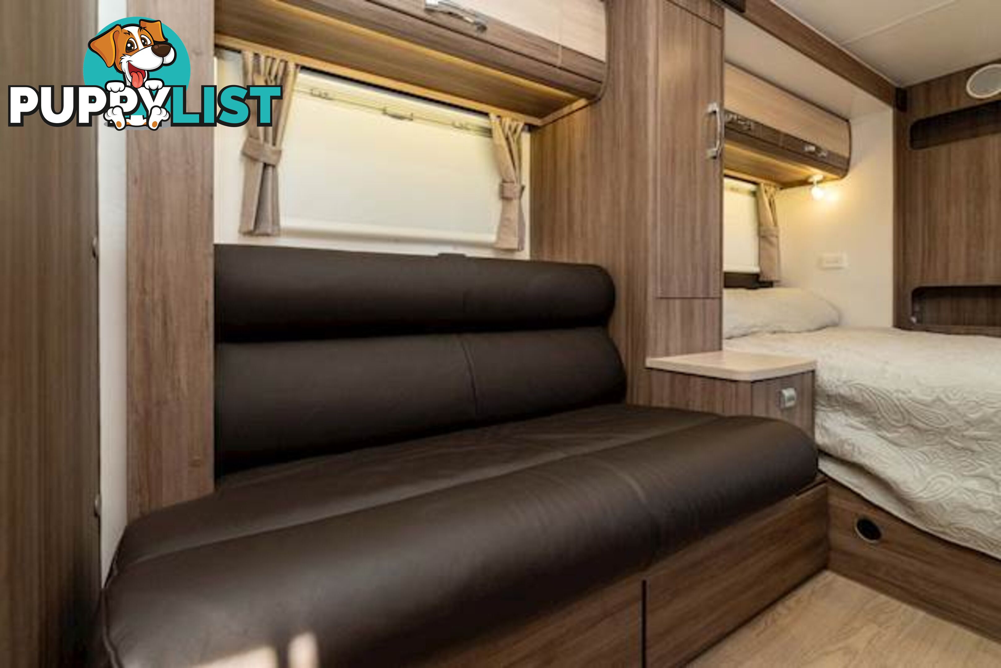 2015 JAYCO SILVERLINE DOUBLE SLIDE OUTBACK 21.65-4 SLIDE-ON CAMPER