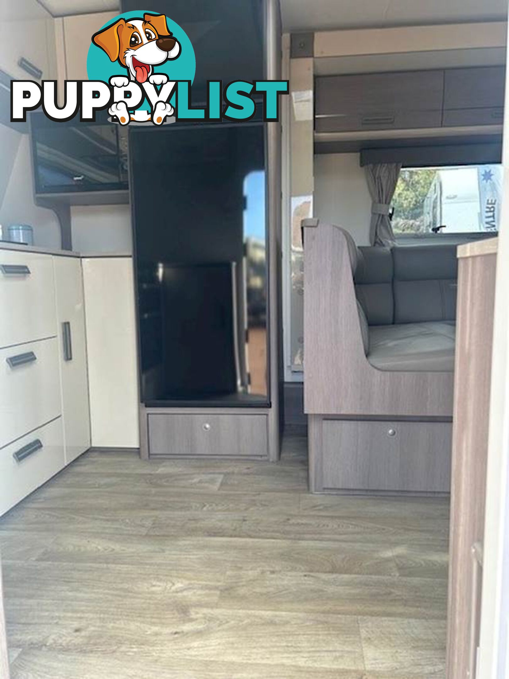 2023 JAYCO SILVERLINE DOUBLE SLIDE OUTBACK 24' SLIDE-ON CAMPER