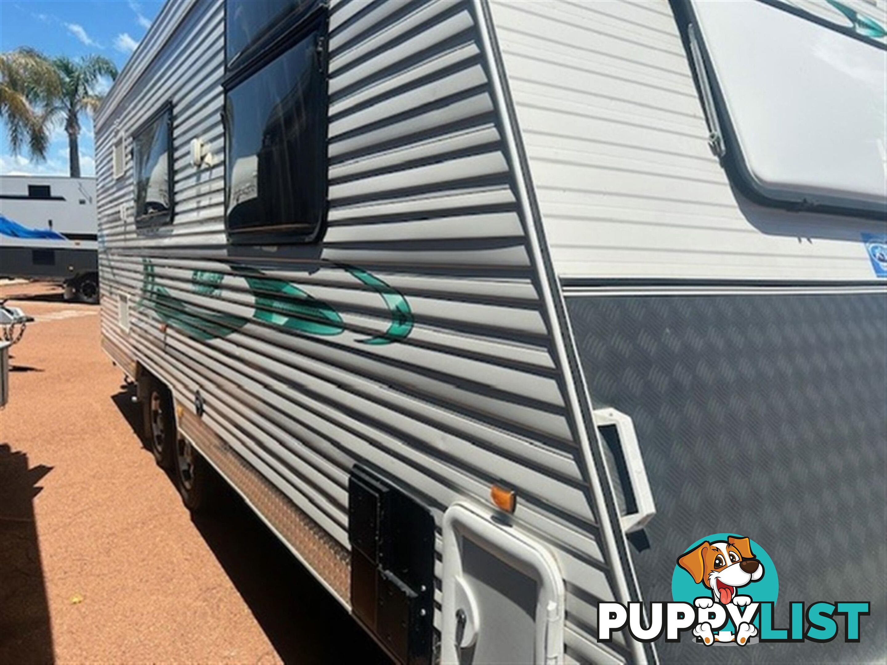 2013 COROMAL ELEMENT BS 632S CARAVAN