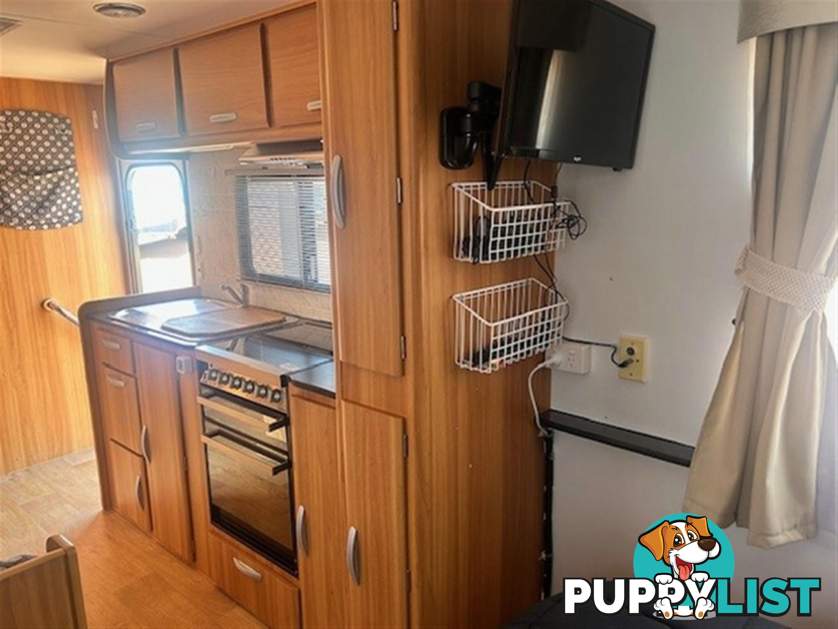 2013 COROMAL ELEMENT BS 632S CARAVAN