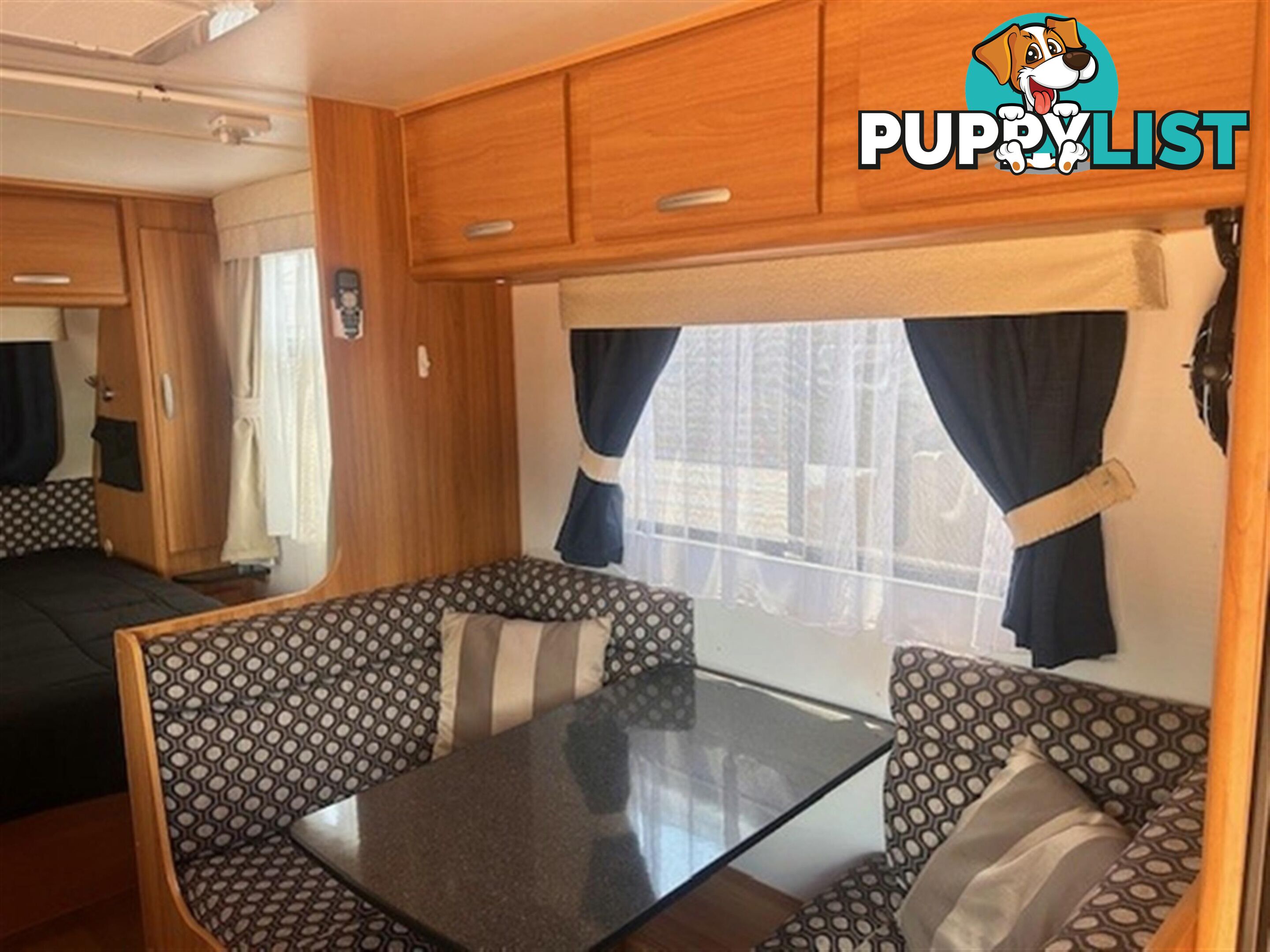 2013 COROMAL ELEMENT BS 632S CARAVAN