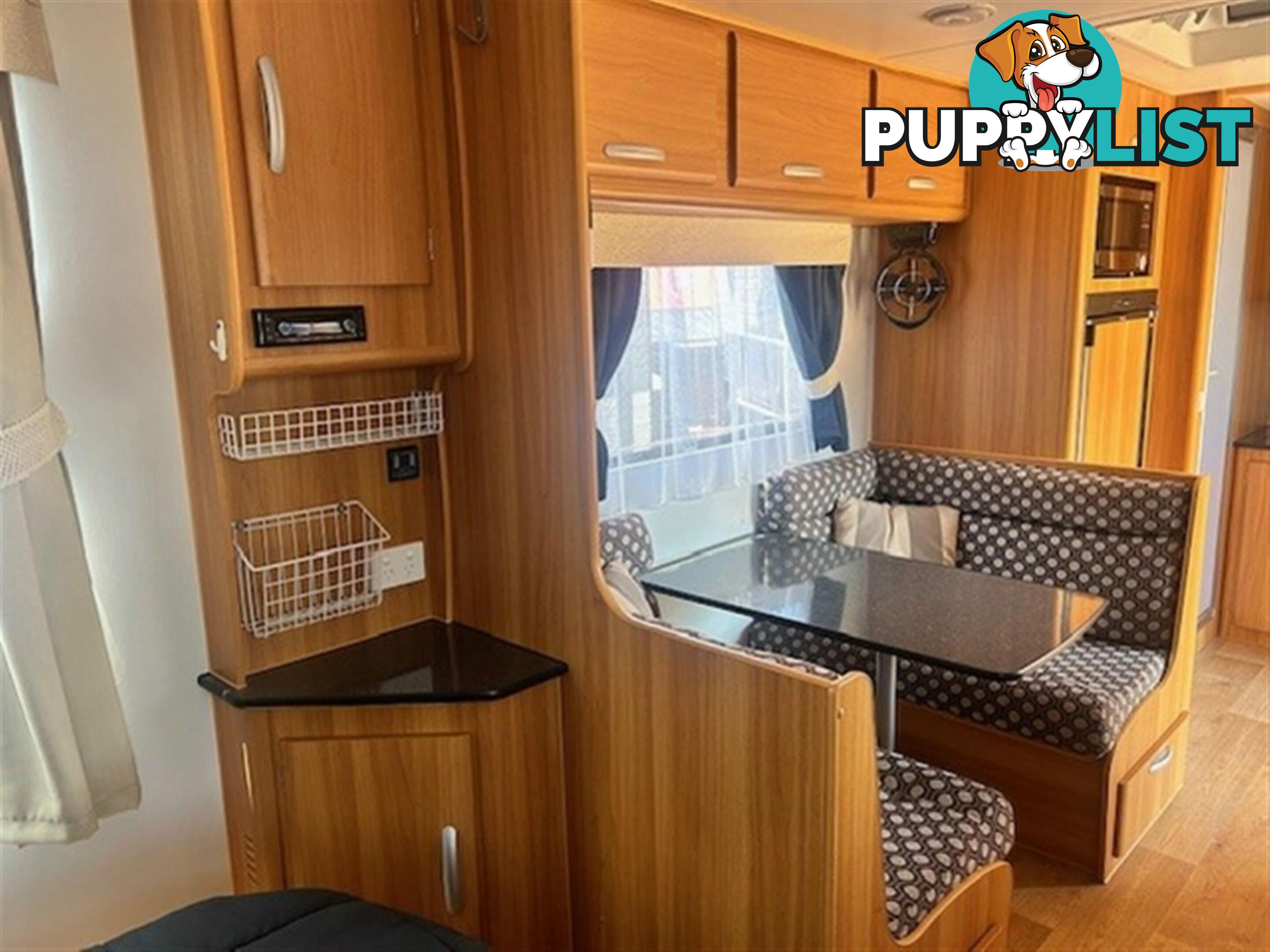 2013 COROMAL ELEMENT BS 632S CARAVAN