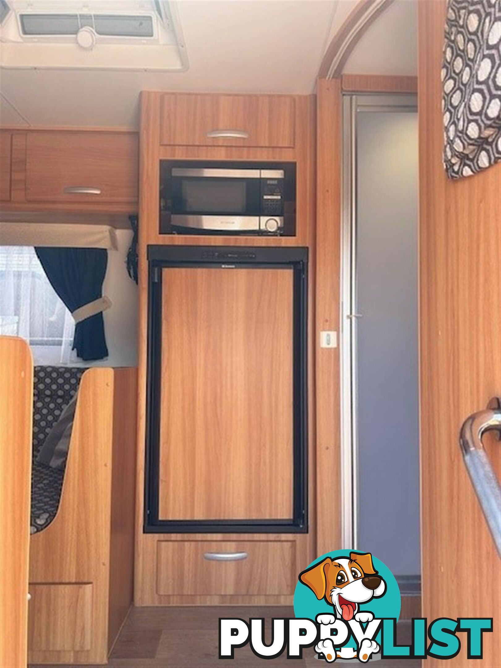 2013 COROMAL ELEMENT BS 632S CARAVAN