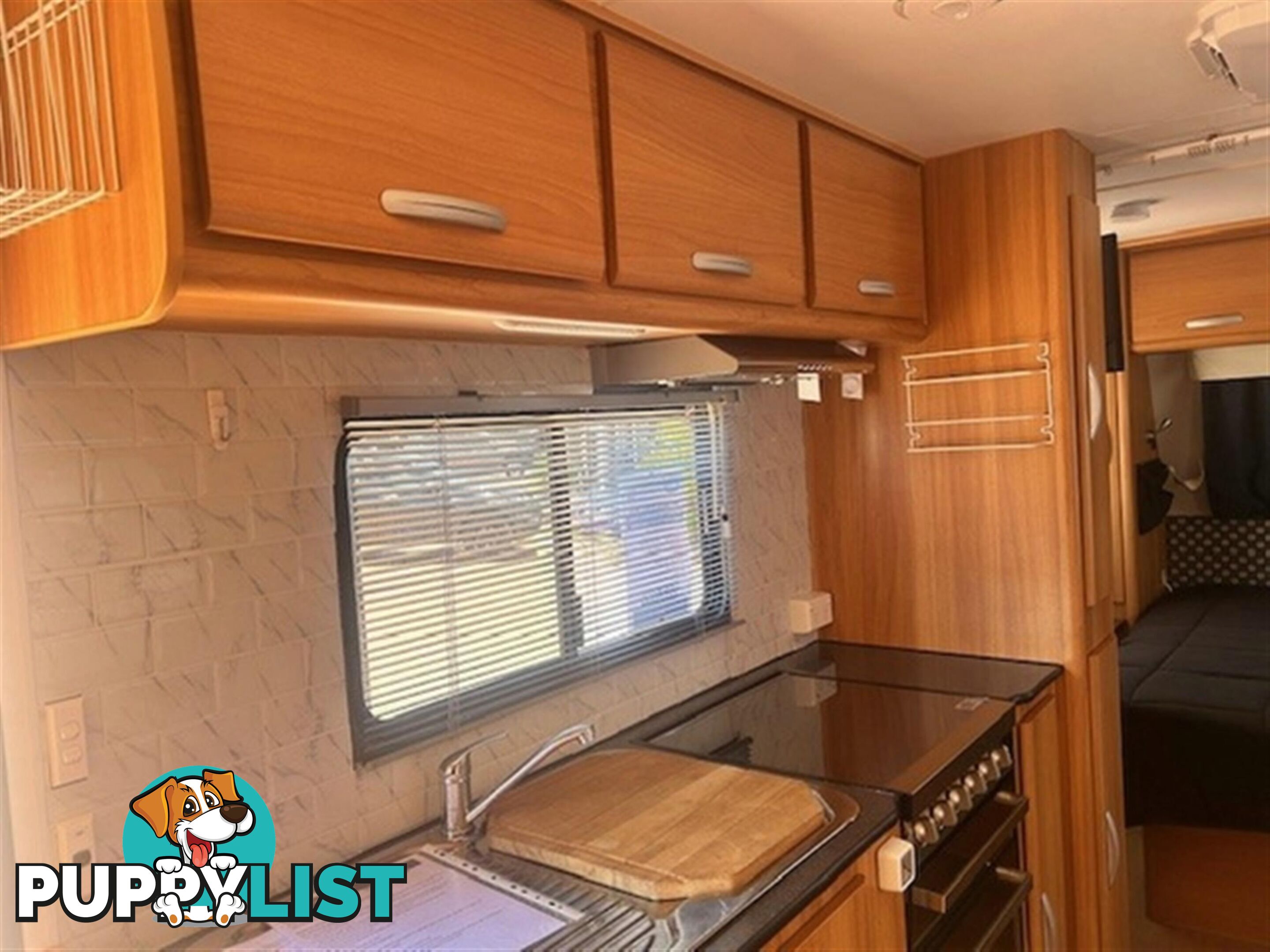 2013 COROMAL ELEMENT BS 632S CARAVAN