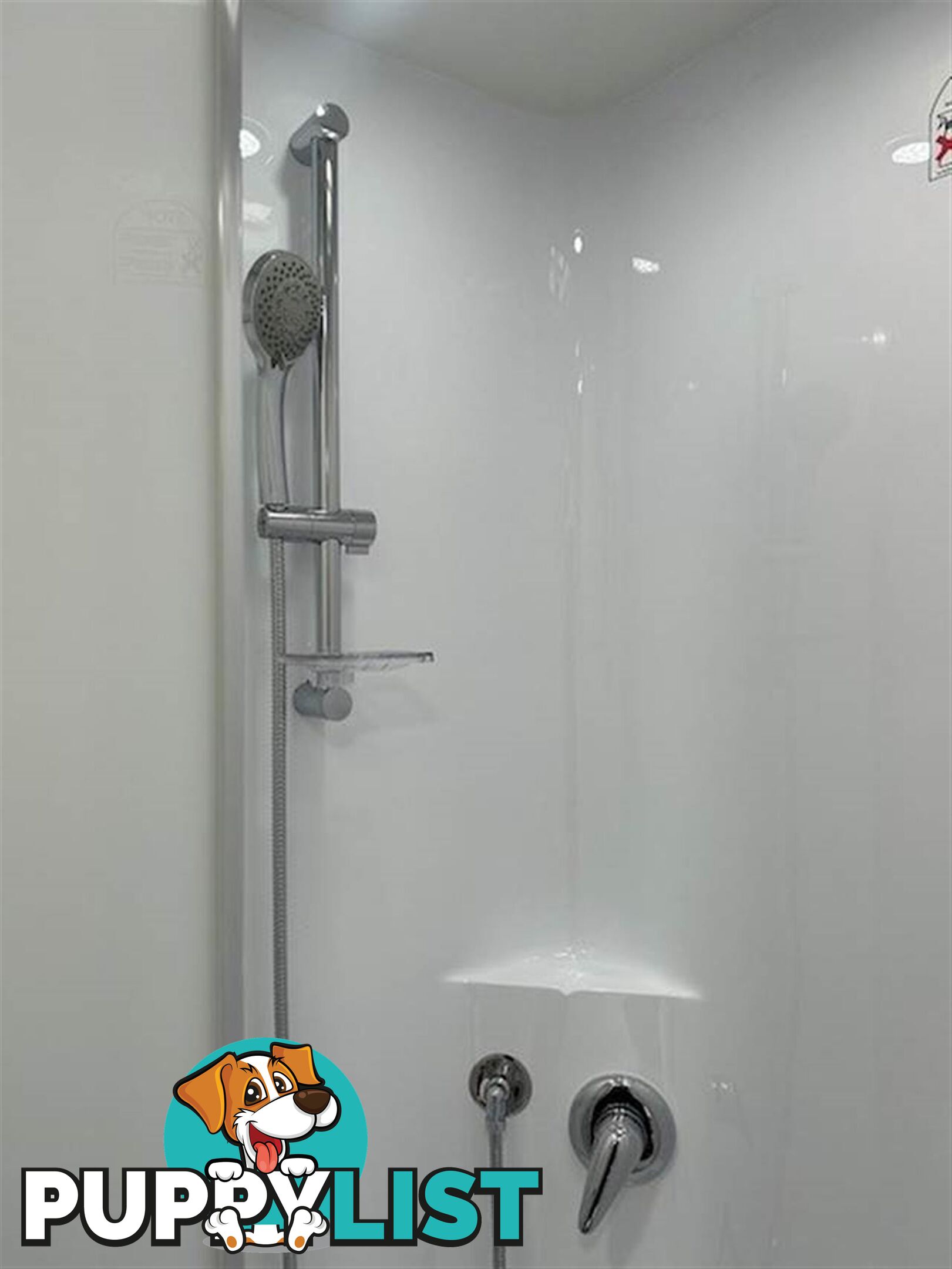 2025 VISCOUNT V2 CAFE PREMIUM PLUS SEMI OF CARAVAN