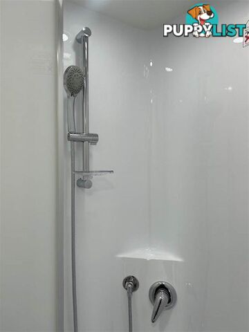 2025 VISCOUNT V2 CAFE PREMIUM PLUS SEMI OF CARAVAN