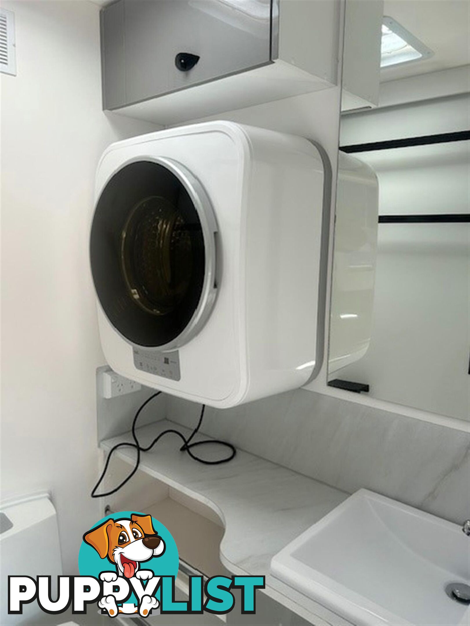 2025 NEWLANDS TOURISTER LUXE PACK 610 SINGLE CARAVAN