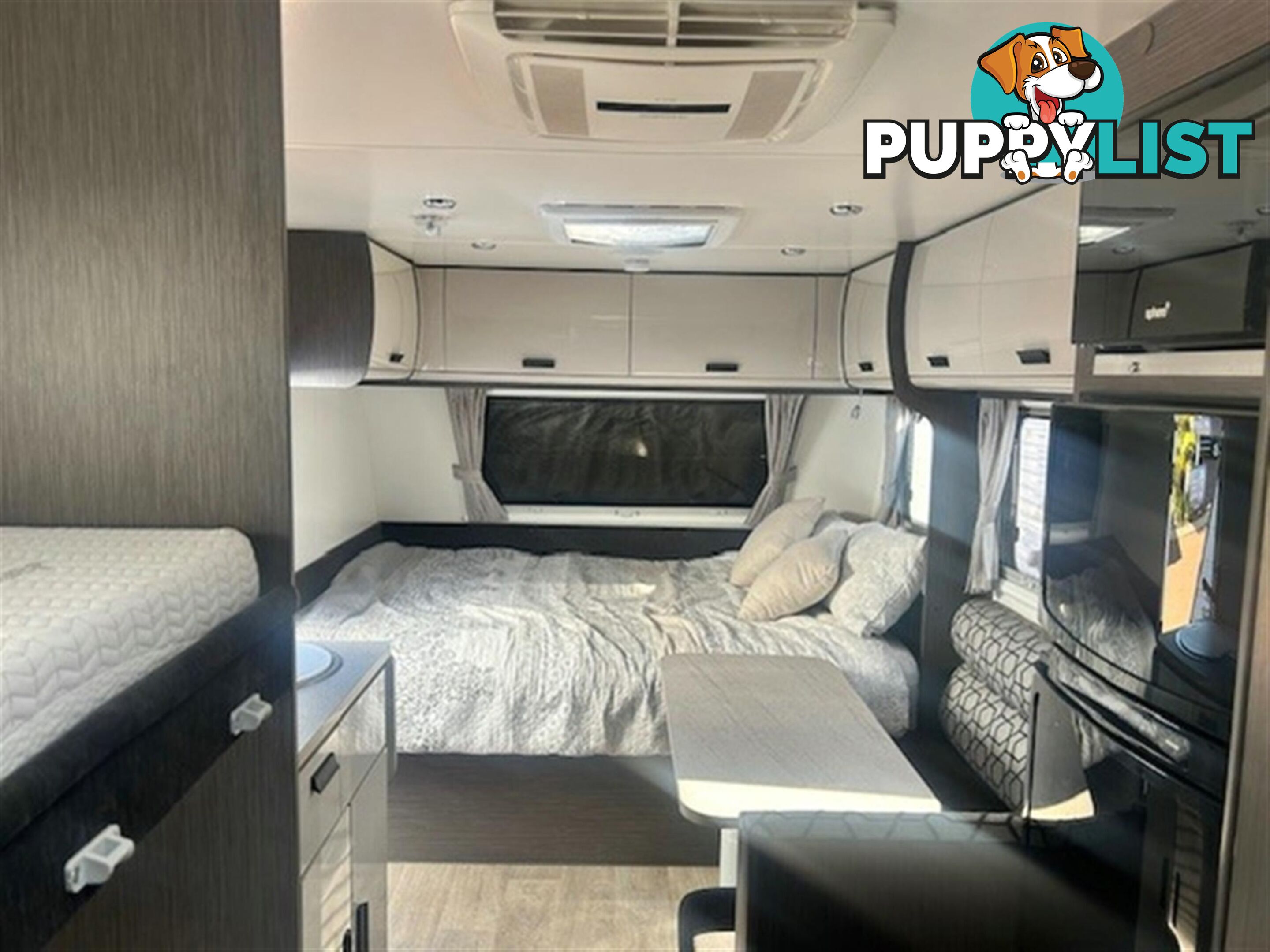 2020 JAYCO JOURNEY 1753-3 FAMILY 2 BUNK CARAVAN