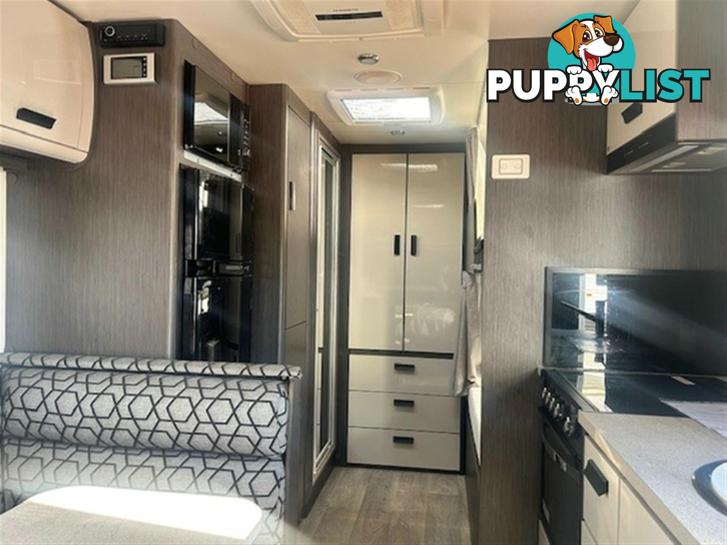 2020 JAYCO JOURNEY 1753-3 FAMILY 2 BUNK CARAVAN