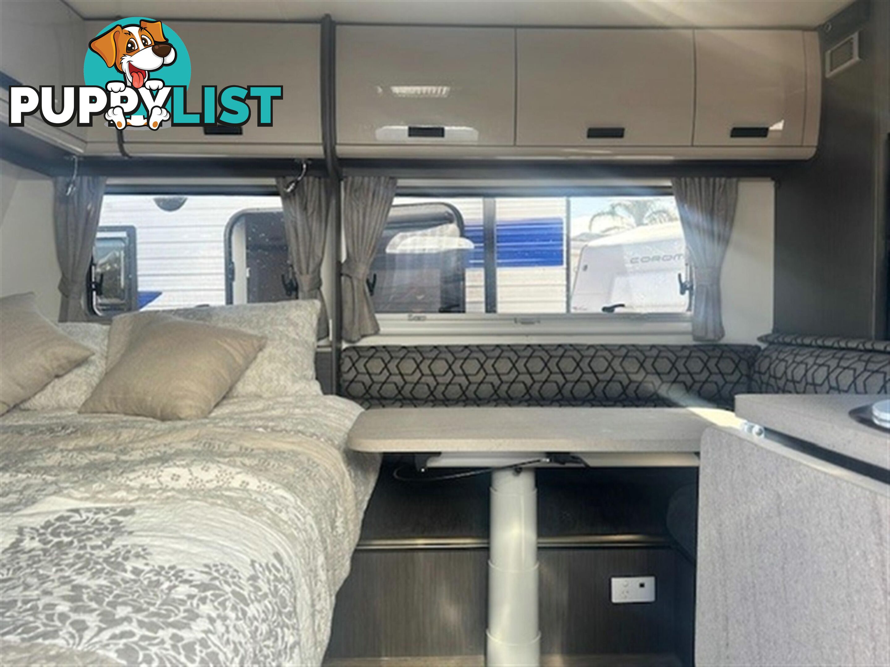 2020 JAYCO JOURNEY 1753-3 FAMILY 2 BUNK CARAVAN