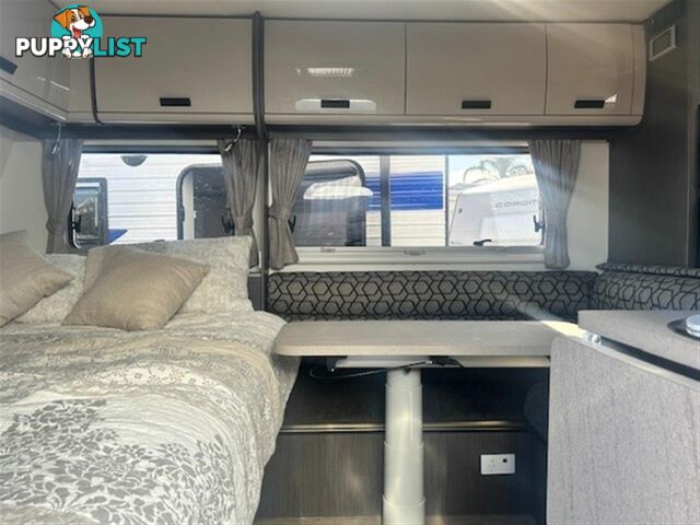 2020 JAYCO JOURNEY 1753-3 FAMILY 2 BUNK CARAVAN