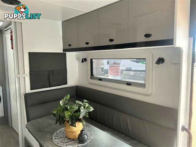 2025 VISCOUNT V2 FAMILY 2 B CARAVAN