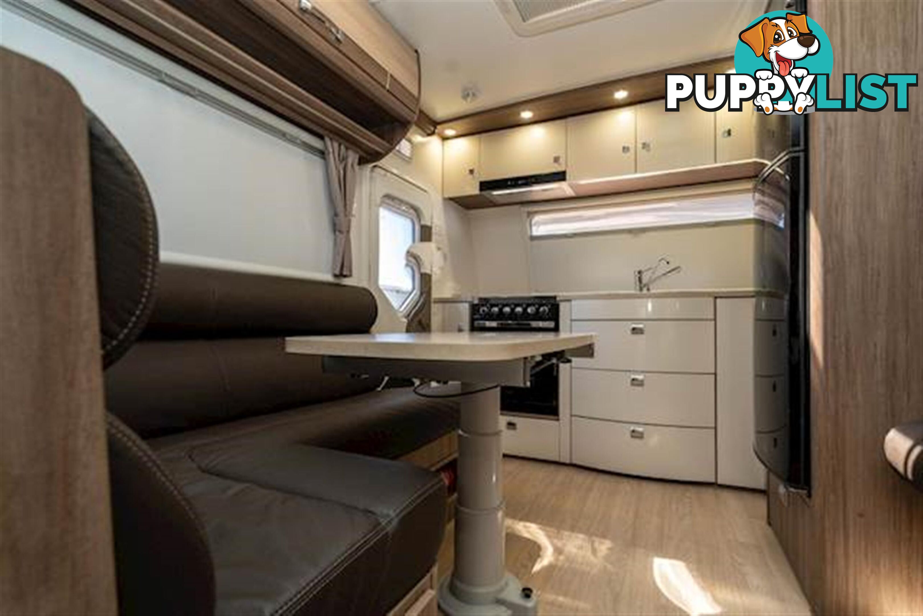 2015 JAYCO SILVERLINE DOUBLE SLIDE OUTBACK 21.65-4 SLIDE-ON CAMPER