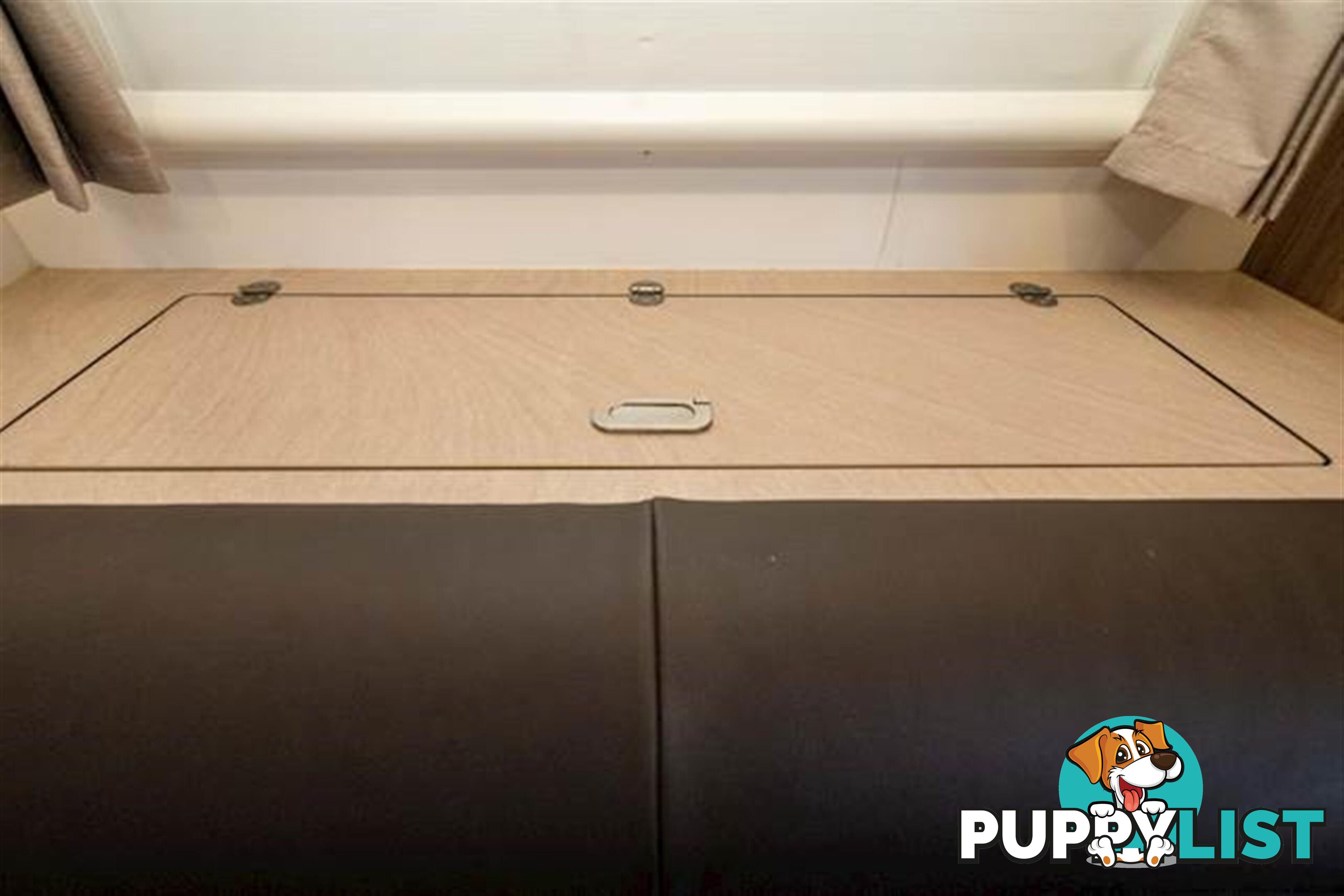 2015 JAYCO SILVERLINE DOUBLE SLIDE OUTBACK 21.65-4 SLIDE-ON CAMPER