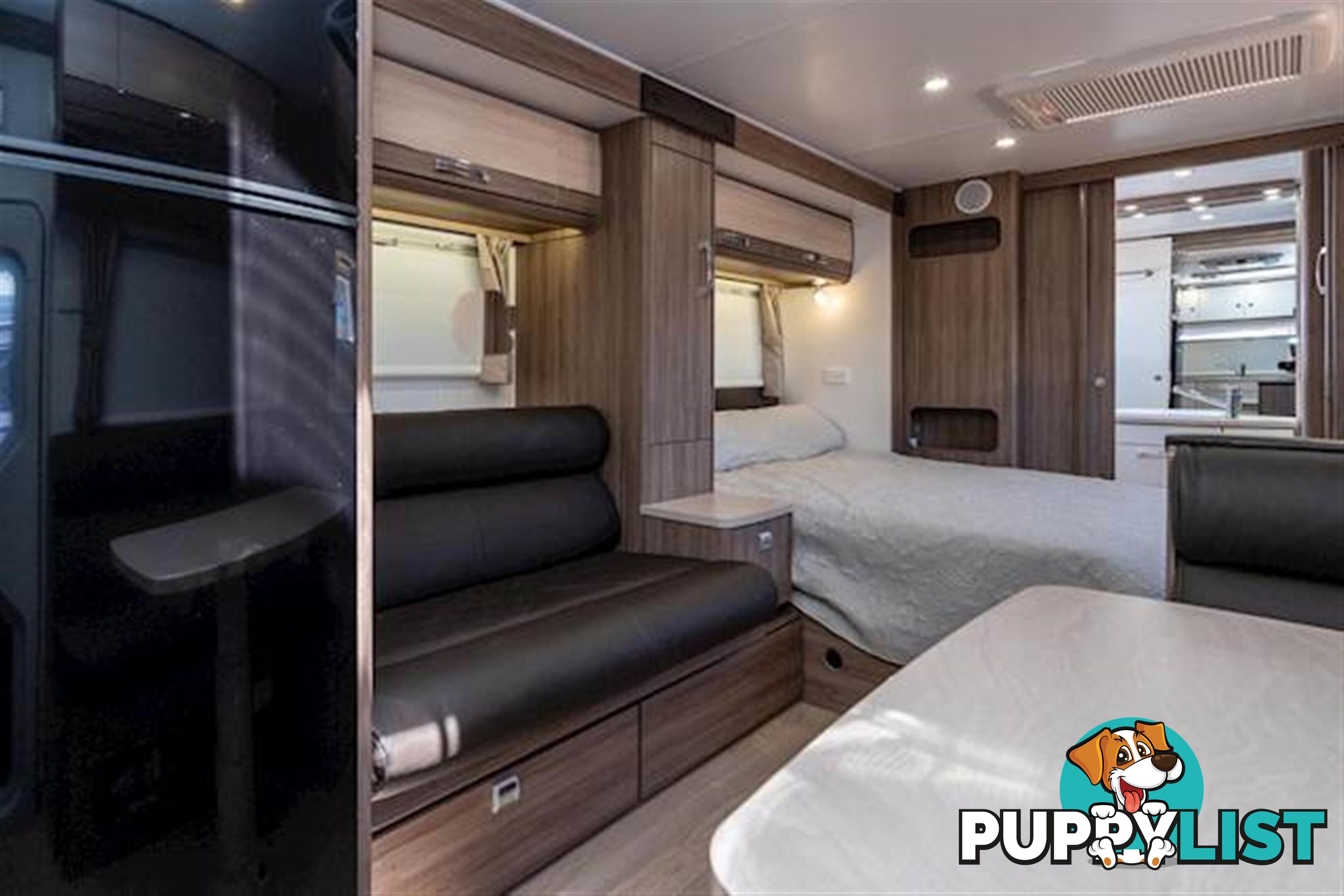 2015 JAYCO SILVERLINE DOUBLE SLIDE OUTBACK 21.65-4 SLIDE-ON CAMPER
