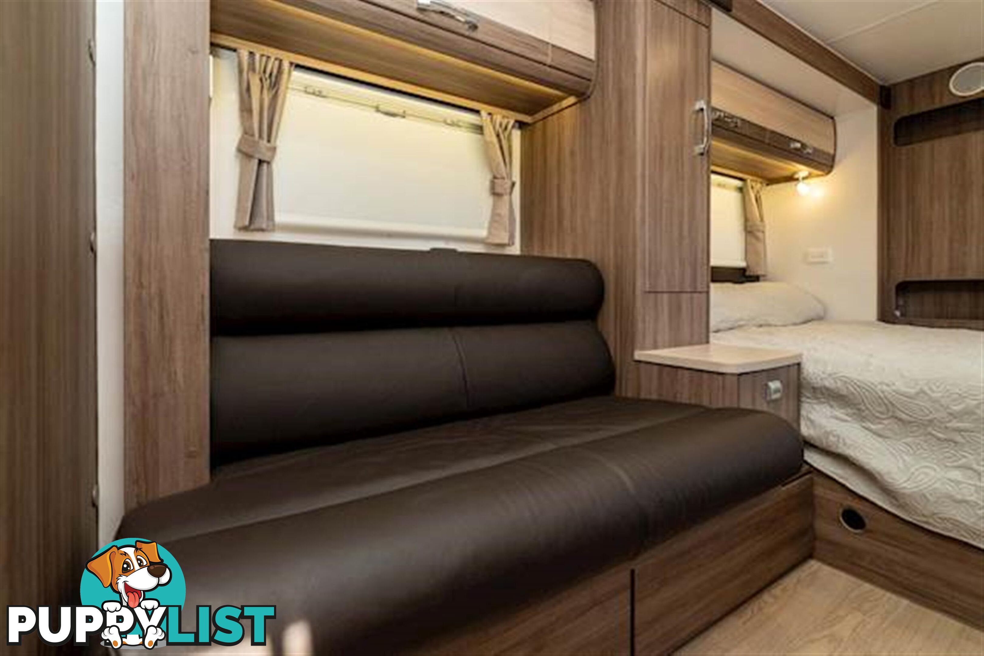 2015 JAYCO SILVERLINE DOUBLE SLIDE OUTBACK 21.65-4 SLIDE-ON CAMPER