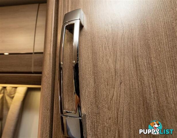 2015 JAYCO SILVERLINE DOUBLE SLIDE OUTBACK 21.65-4 SLIDE-ON CAMPER