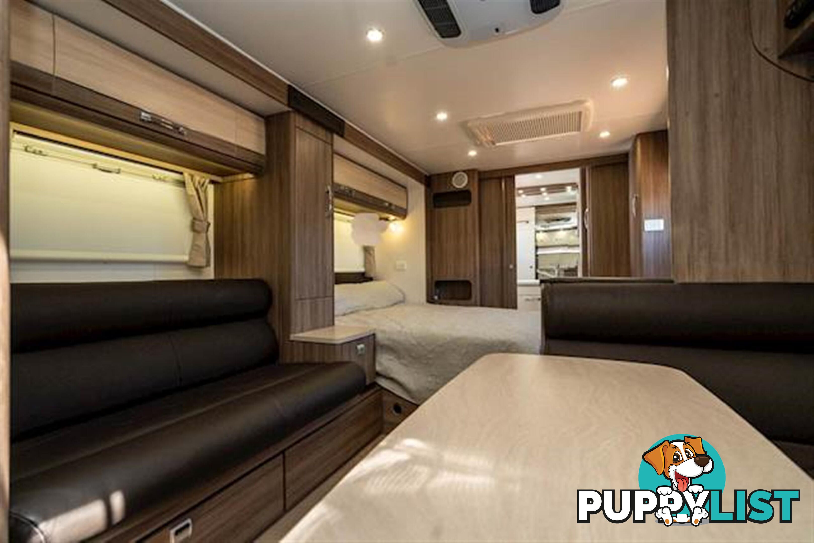 2015 JAYCO SILVERLINE DOUBLE SLIDE OUTBACK 21.65-4 SLIDE-ON CAMPER