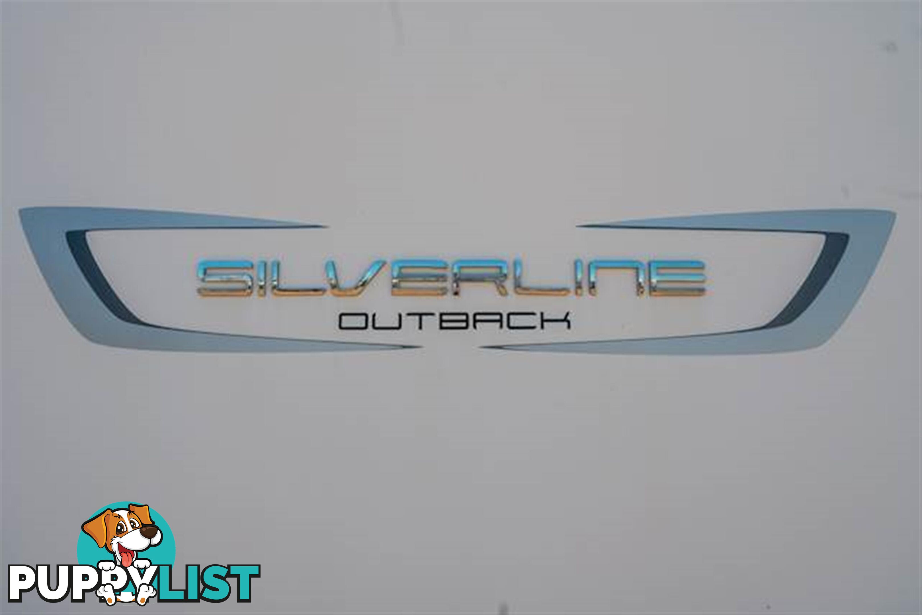 2015 JAYCO SILVERLINE DOUBLE SLIDE OUTBACK 21.65-4 SLIDE-ON CAMPER