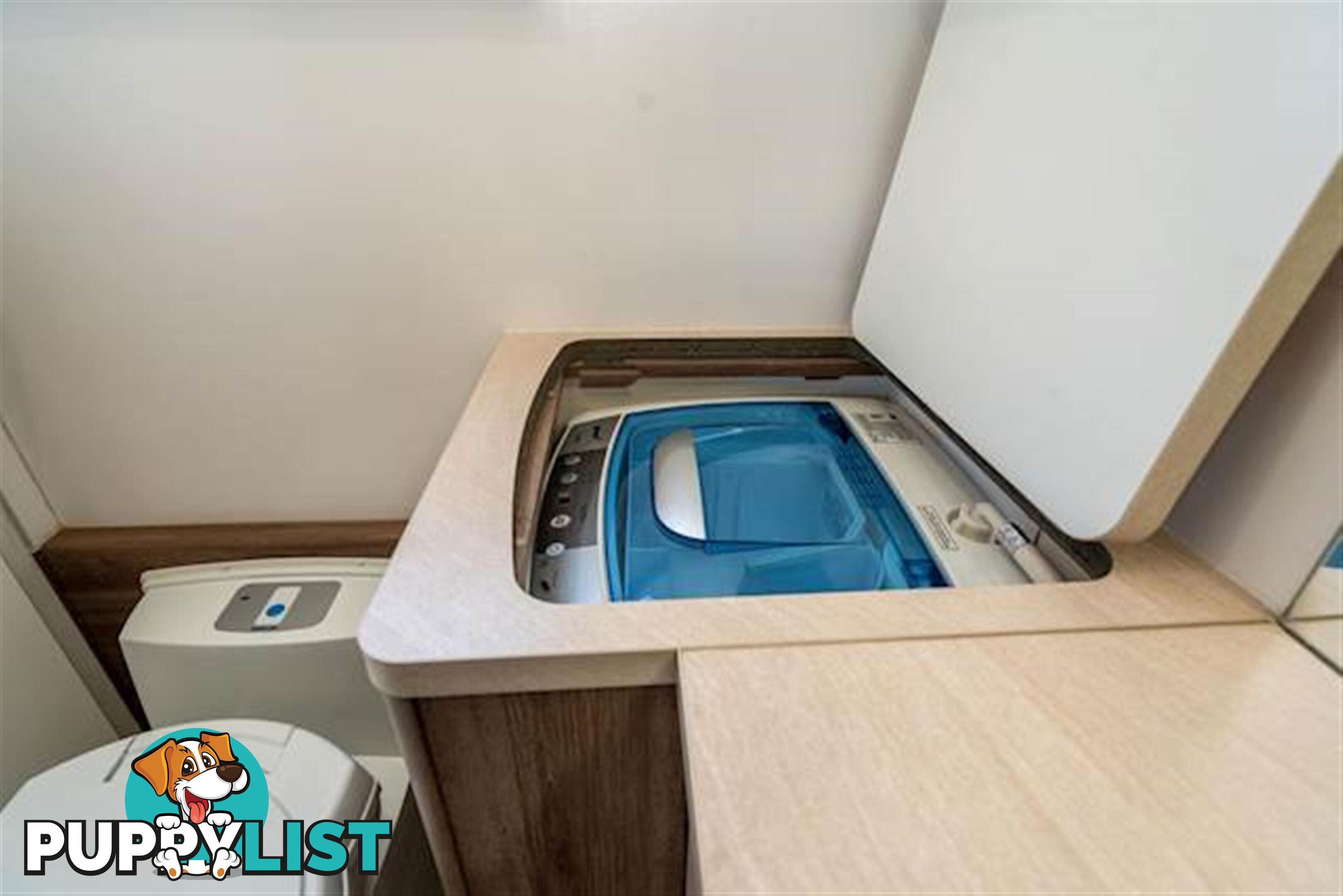 2015 JAYCO SILVERLINE DOUBLE SLIDE OUTBACK 21.65-4 SLIDE-ON CAMPER