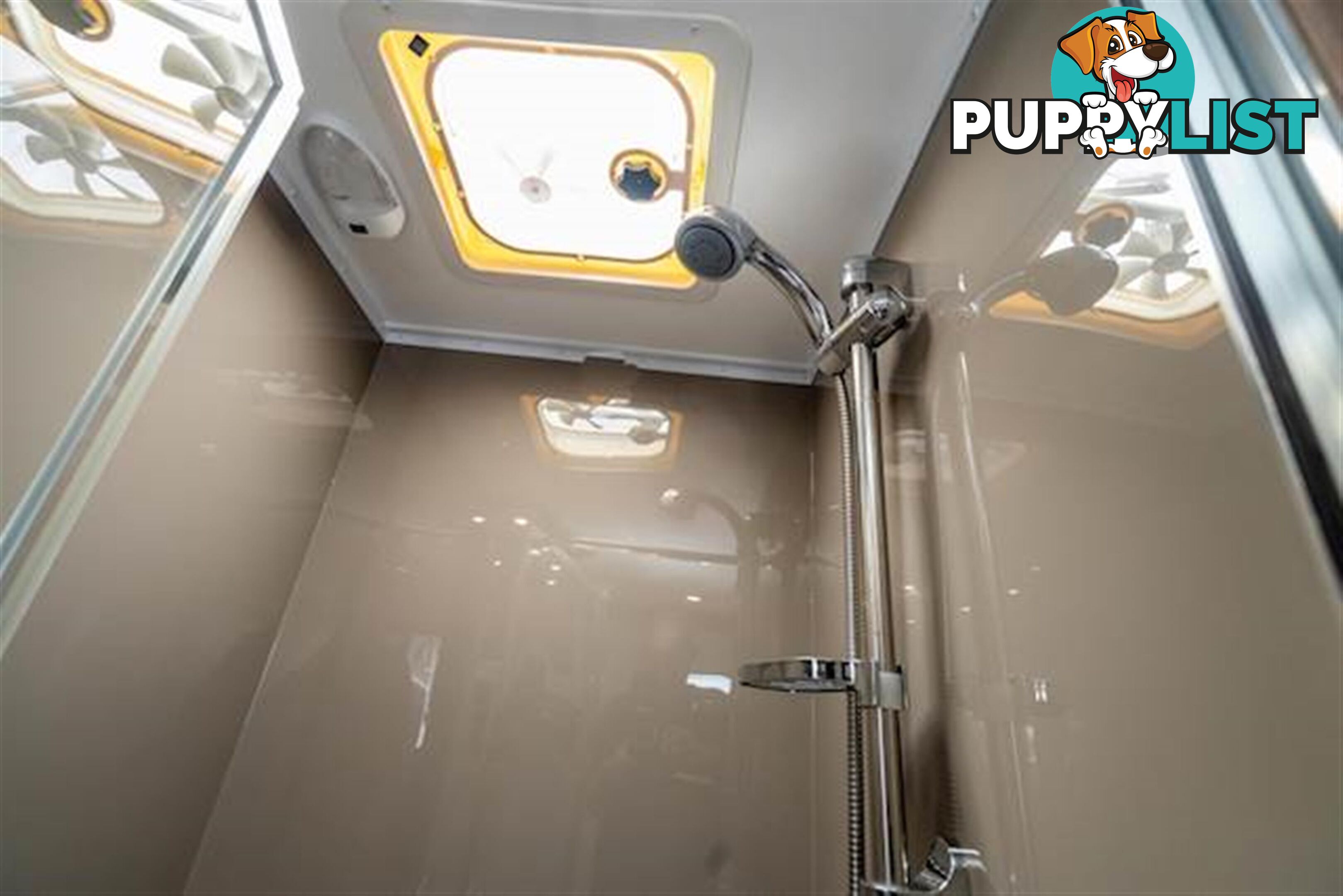 2015 JAYCO SILVERLINE DOUBLE SLIDE OUTBACK 21.65-4 SLIDE-ON CAMPER