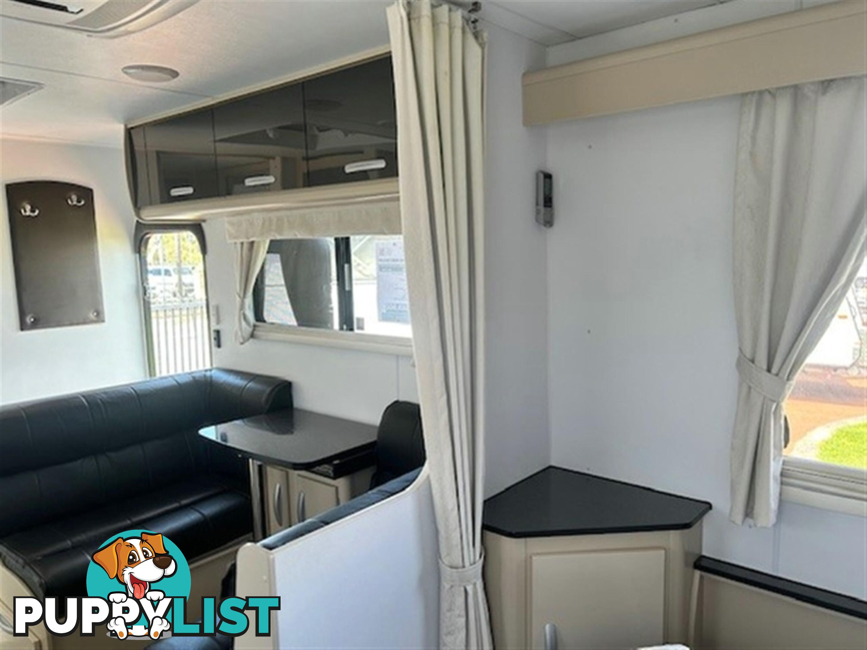 2015 COROMAL ELEMENT 612S RTV SEMI OFF ROAD CARAVAN