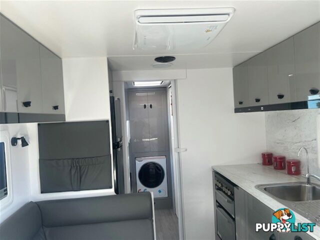 2025 VISCOUNT V3 FAMILY 2 BUNKS CARAVAN