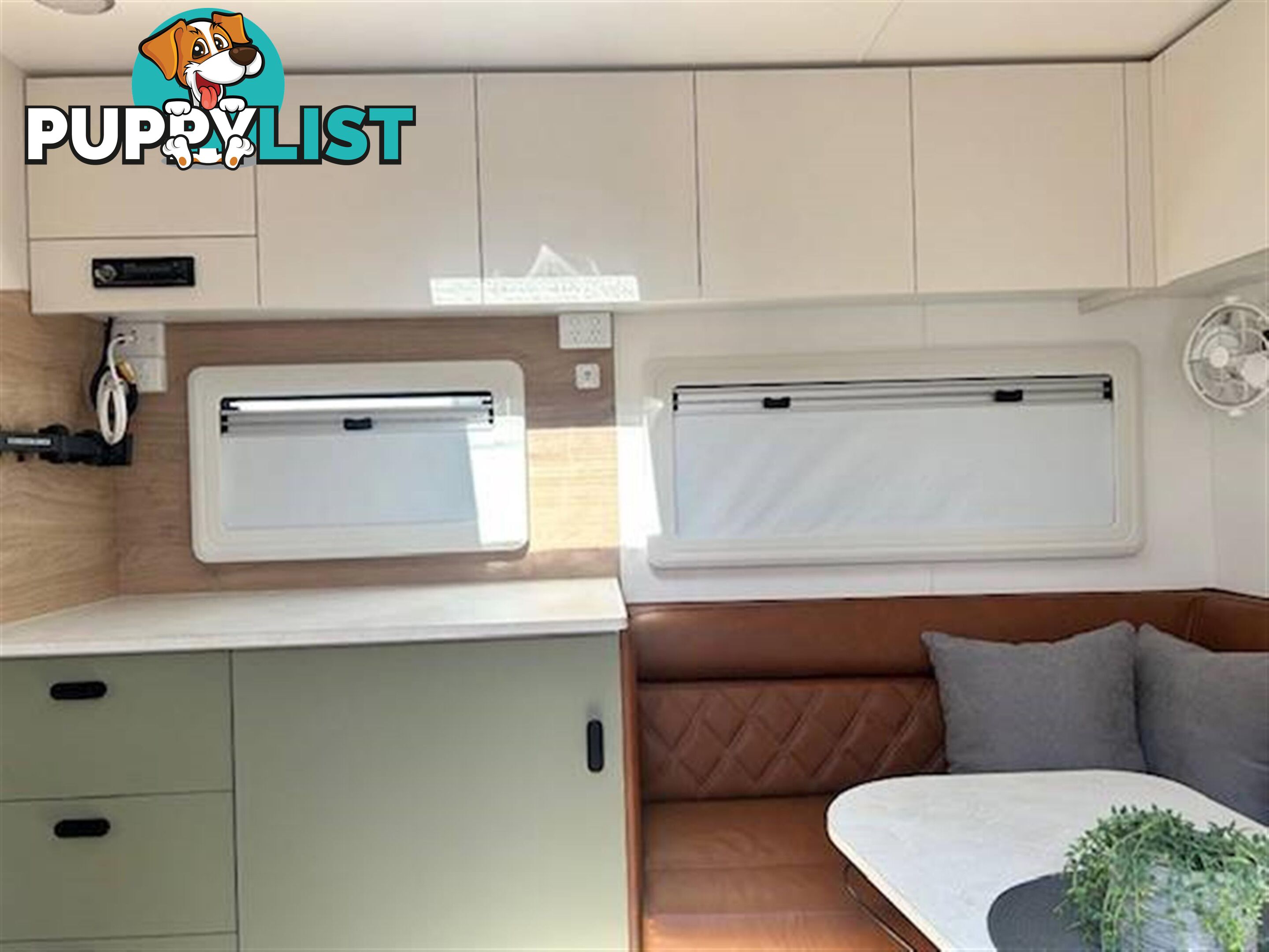 2025 CONCEPT ASCOT 680 SEMI OFF ROAD CLUB L CARAVAN