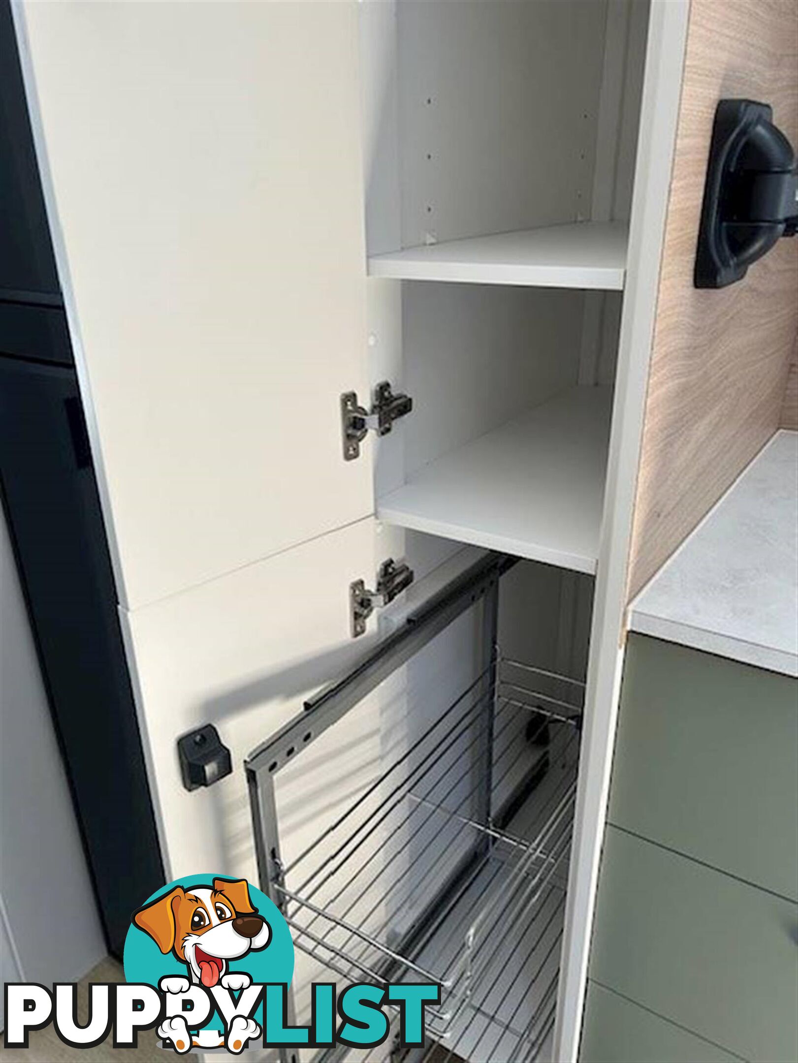 2025 CONCEPT ASCOT 680 SEMI OFF ROAD CLUB L CARAVAN