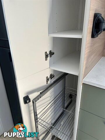 2025 CONCEPT ASCOT 680 SEMI OFF ROAD CLUB L CARAVAN